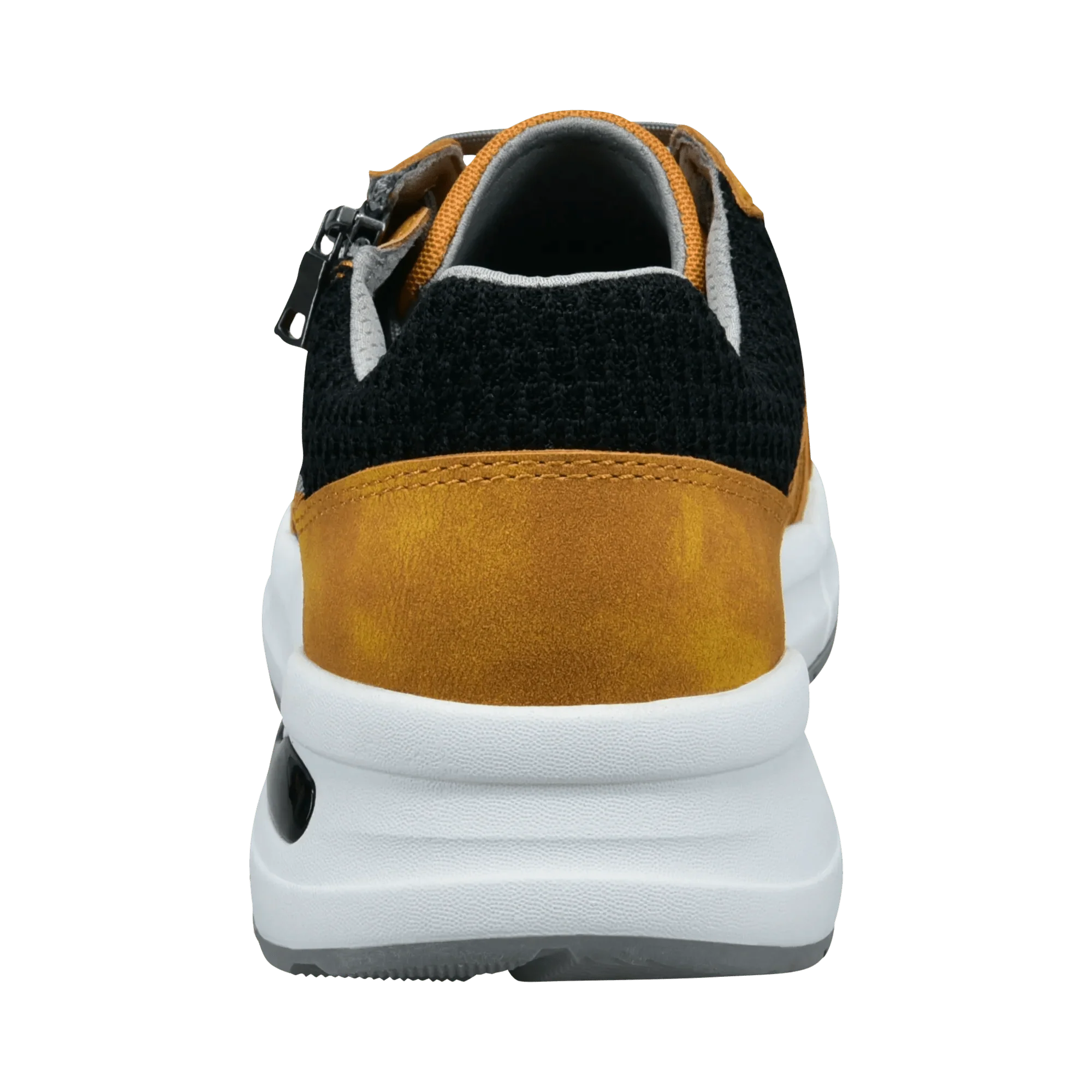 Sneaker gelb - Image 3