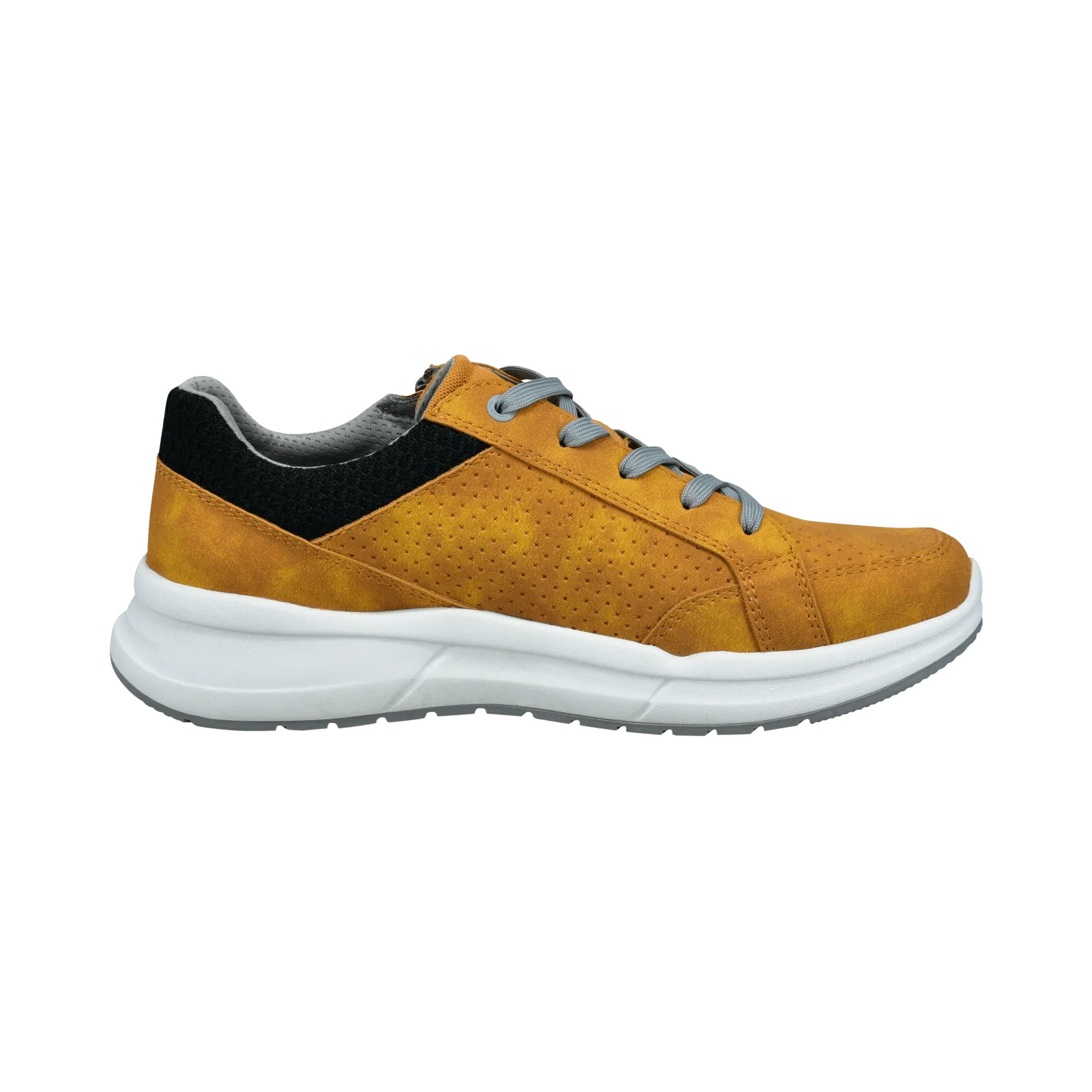 Sneaker gelb - Image 4