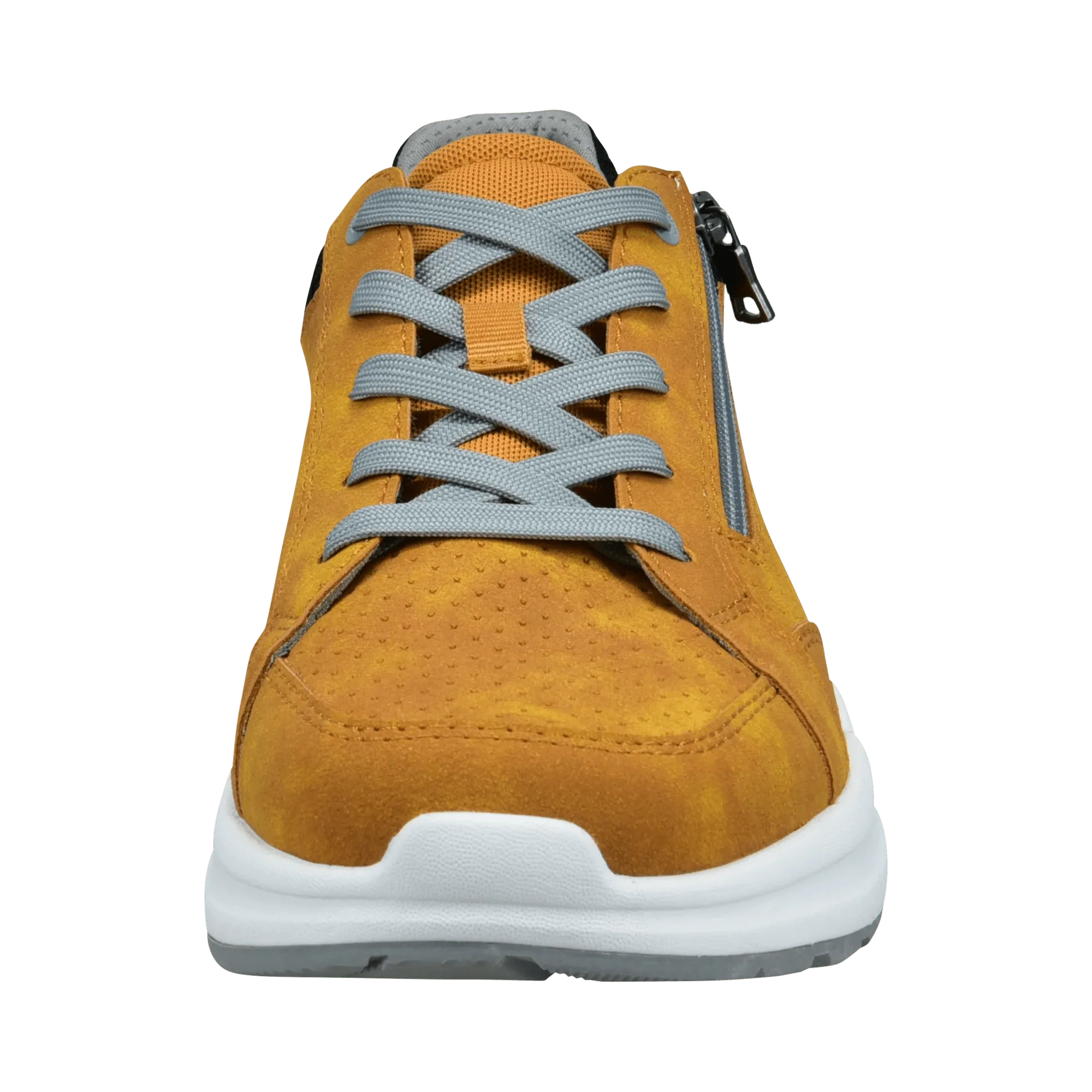 Sneaker gelb - Image 5