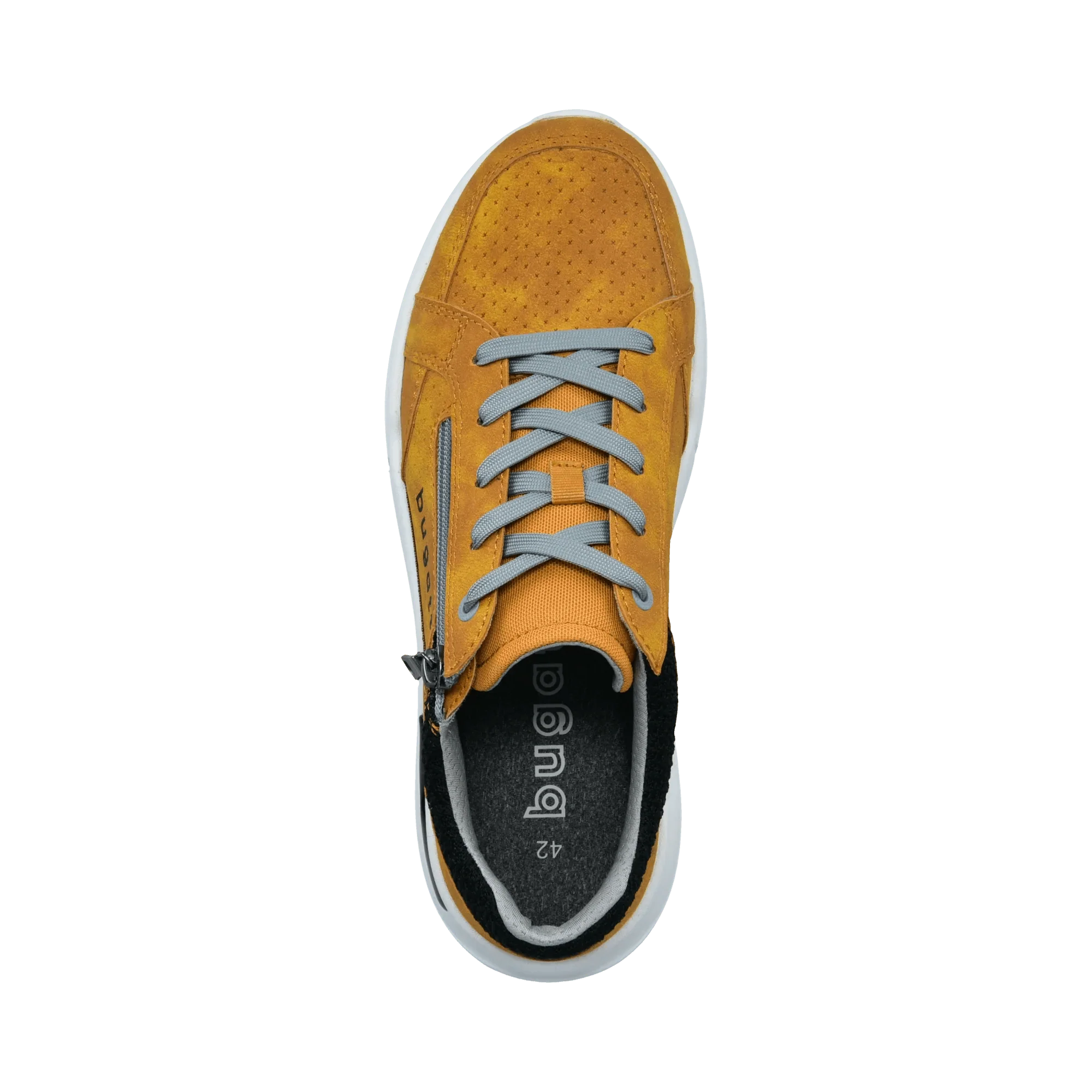 Sneaker gelb - Image 6