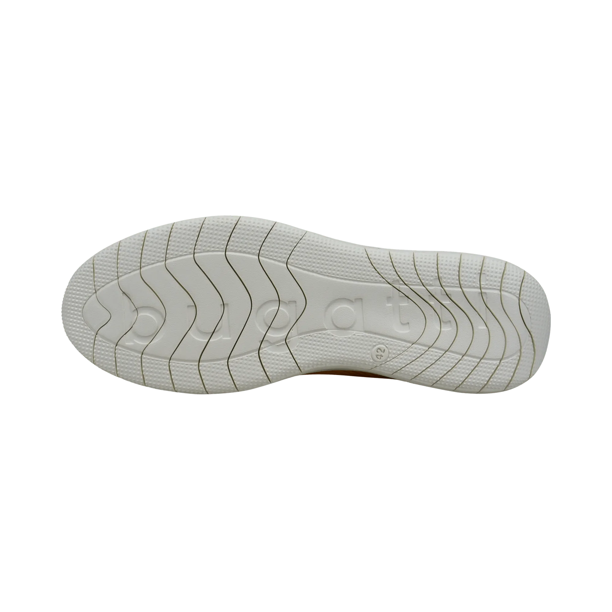Sneaker gelb - Image 10