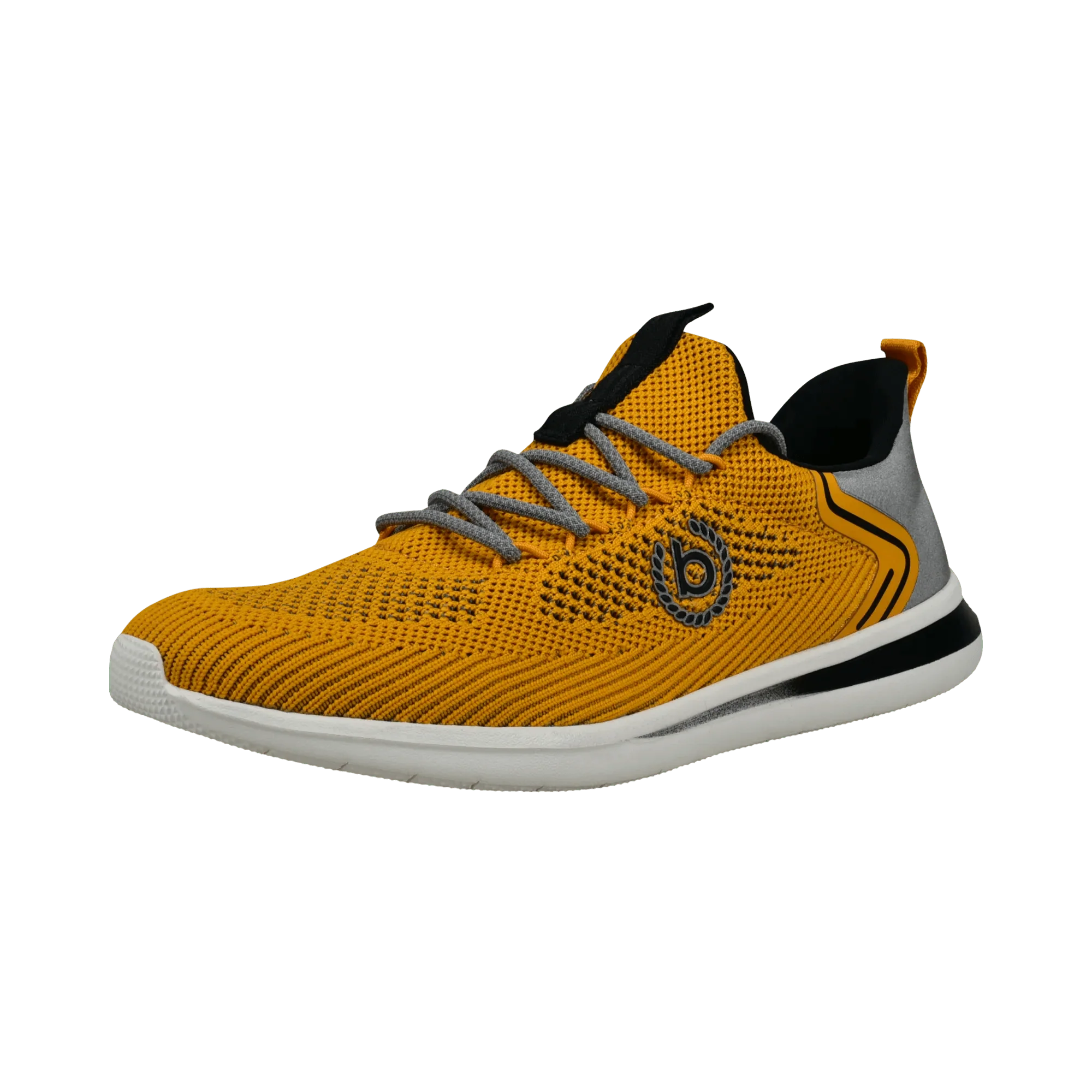 Sneaker gelb - Image 3