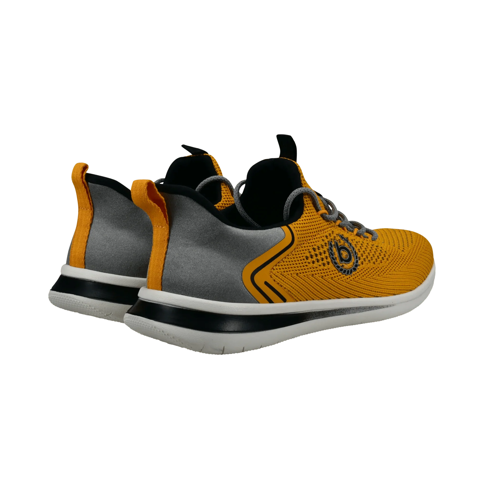Sneaker gelb - Image 5