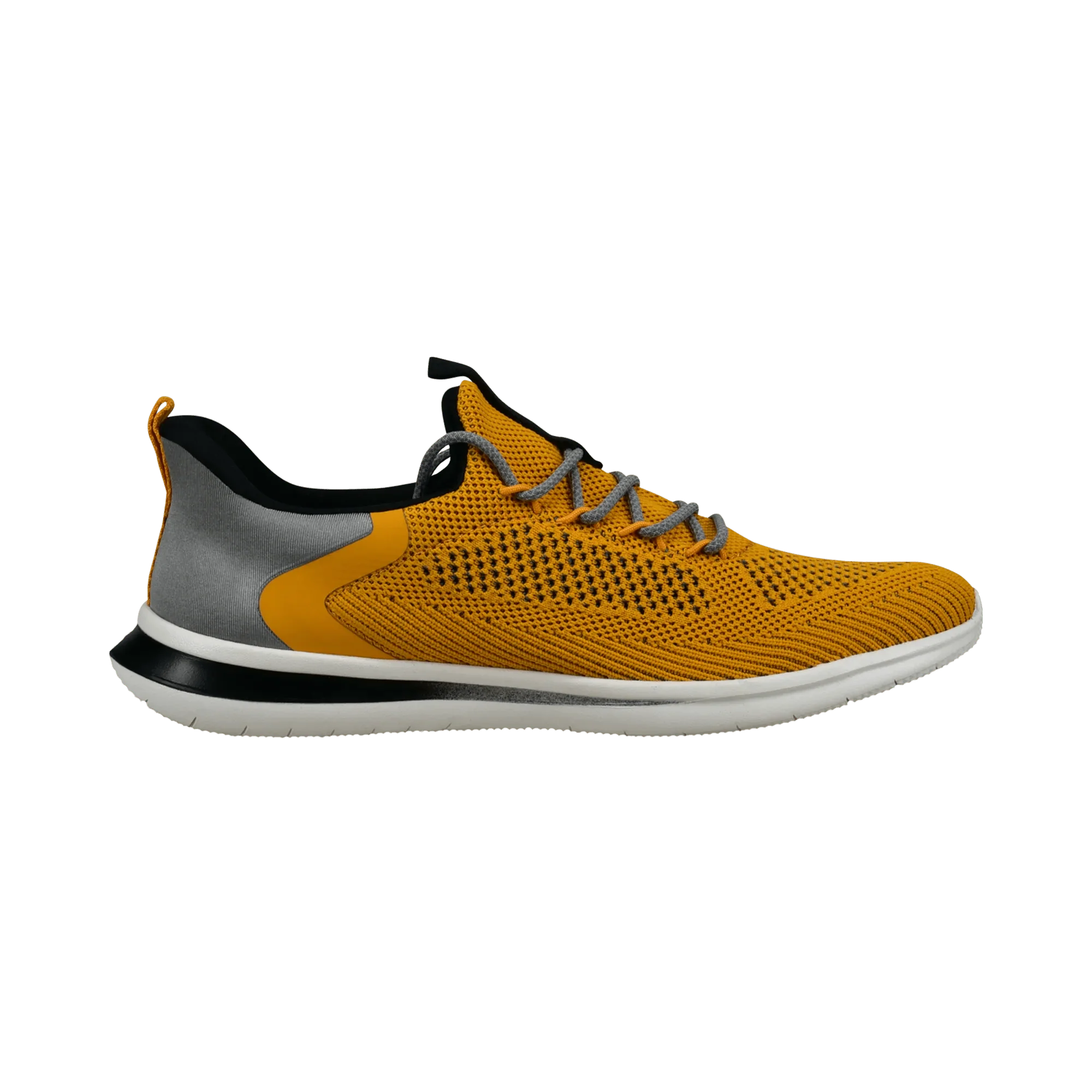 Sneaker gelb - Image 7