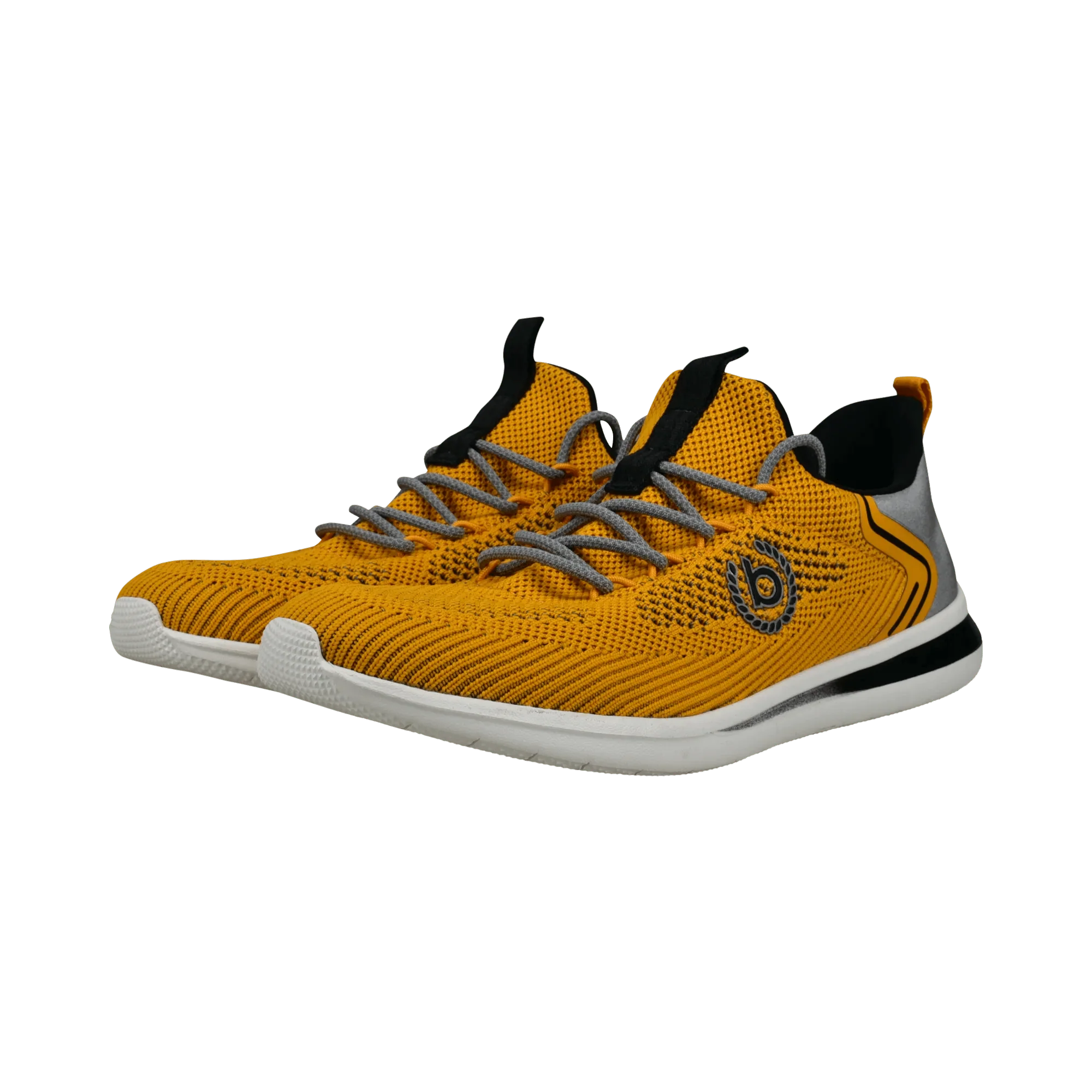 Sneaker gelb - Image 8