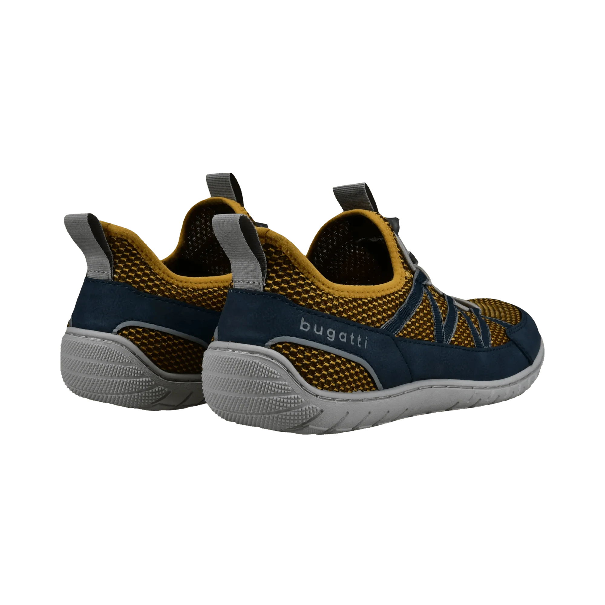 Sneaker gelb - Image 3