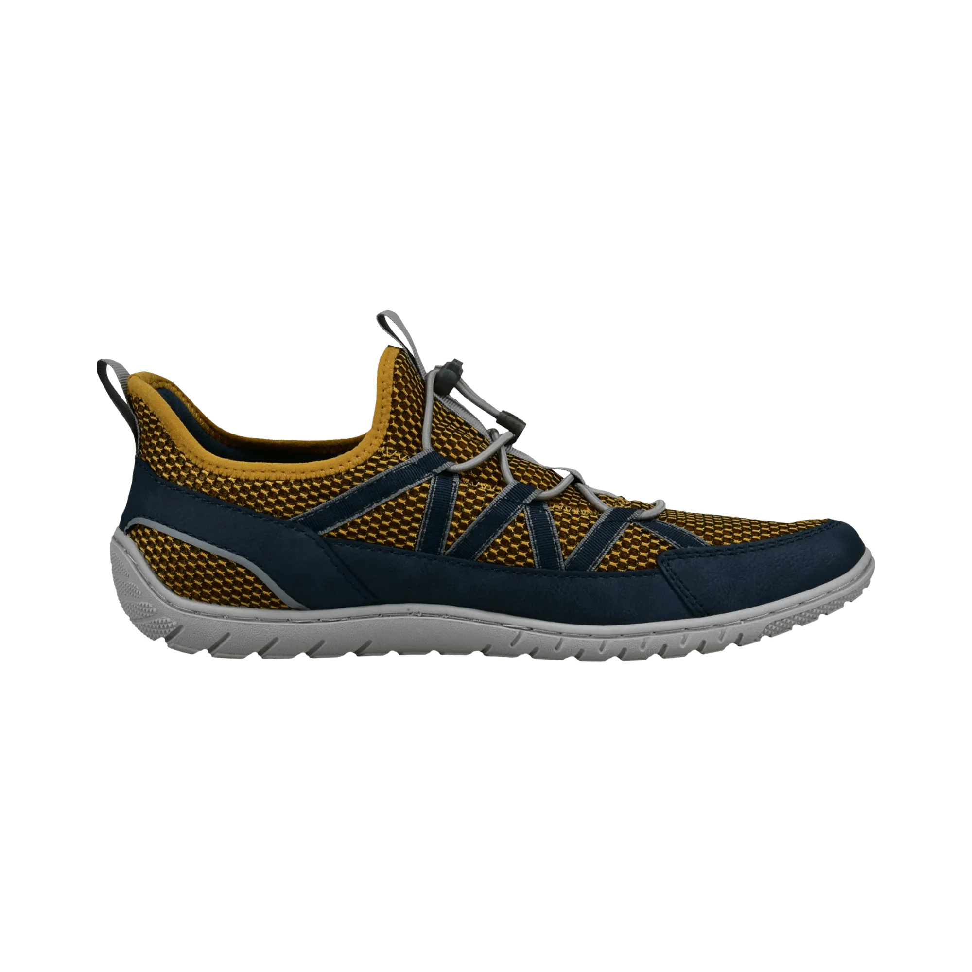 Sneaker gelb - Image 4