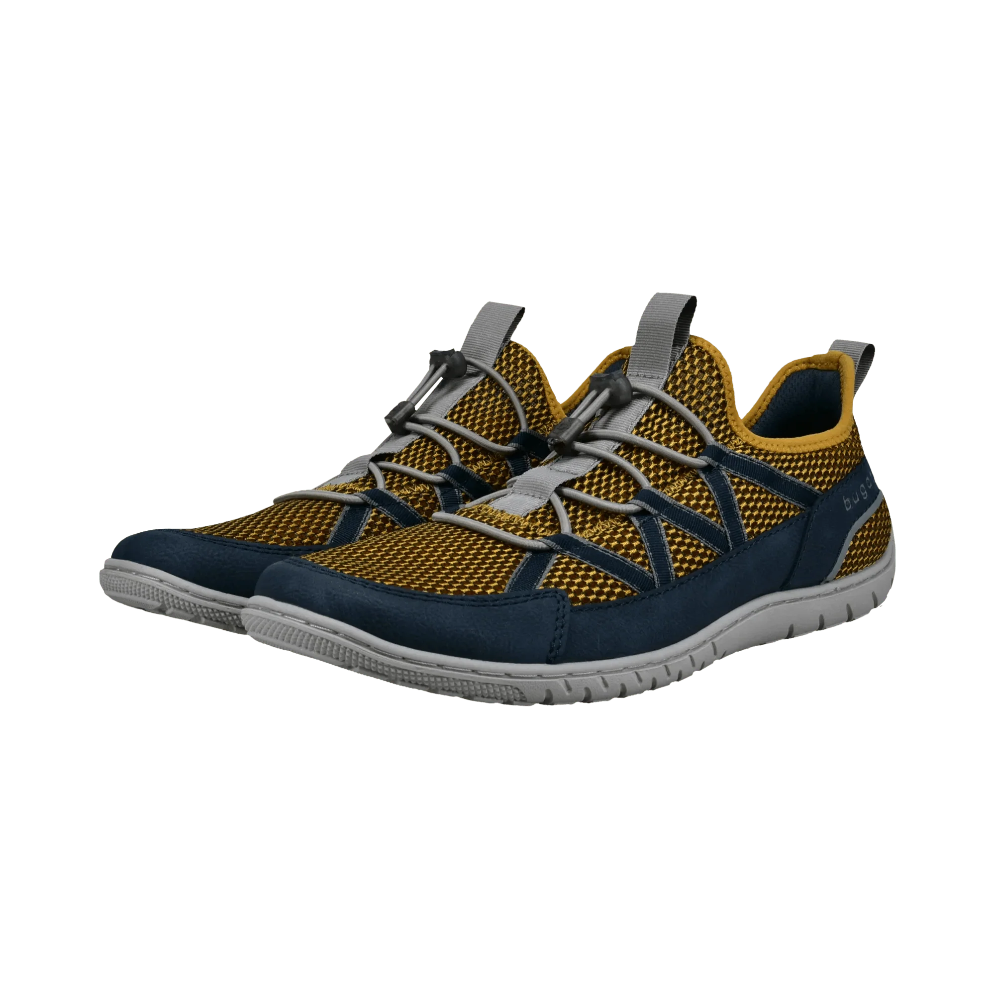 Sneaker gelb - Image 5