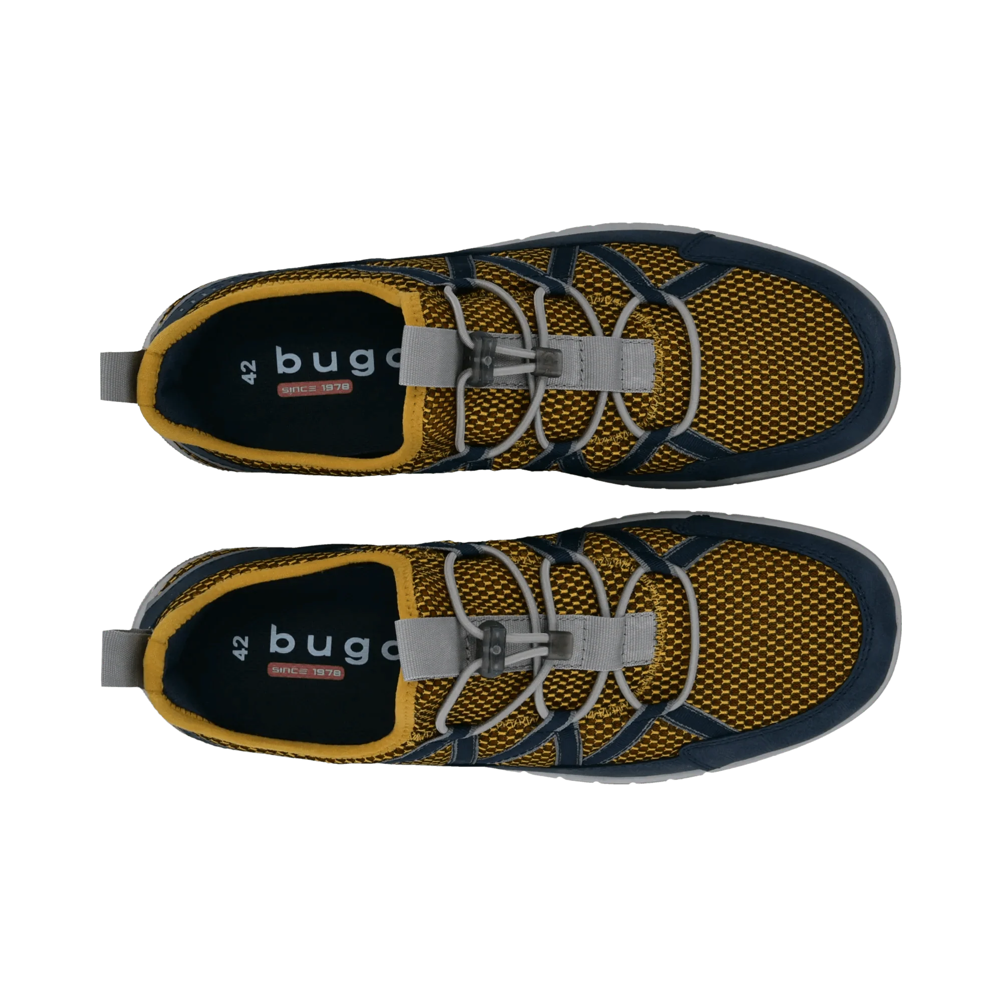 Sneaker gelb - Image 6