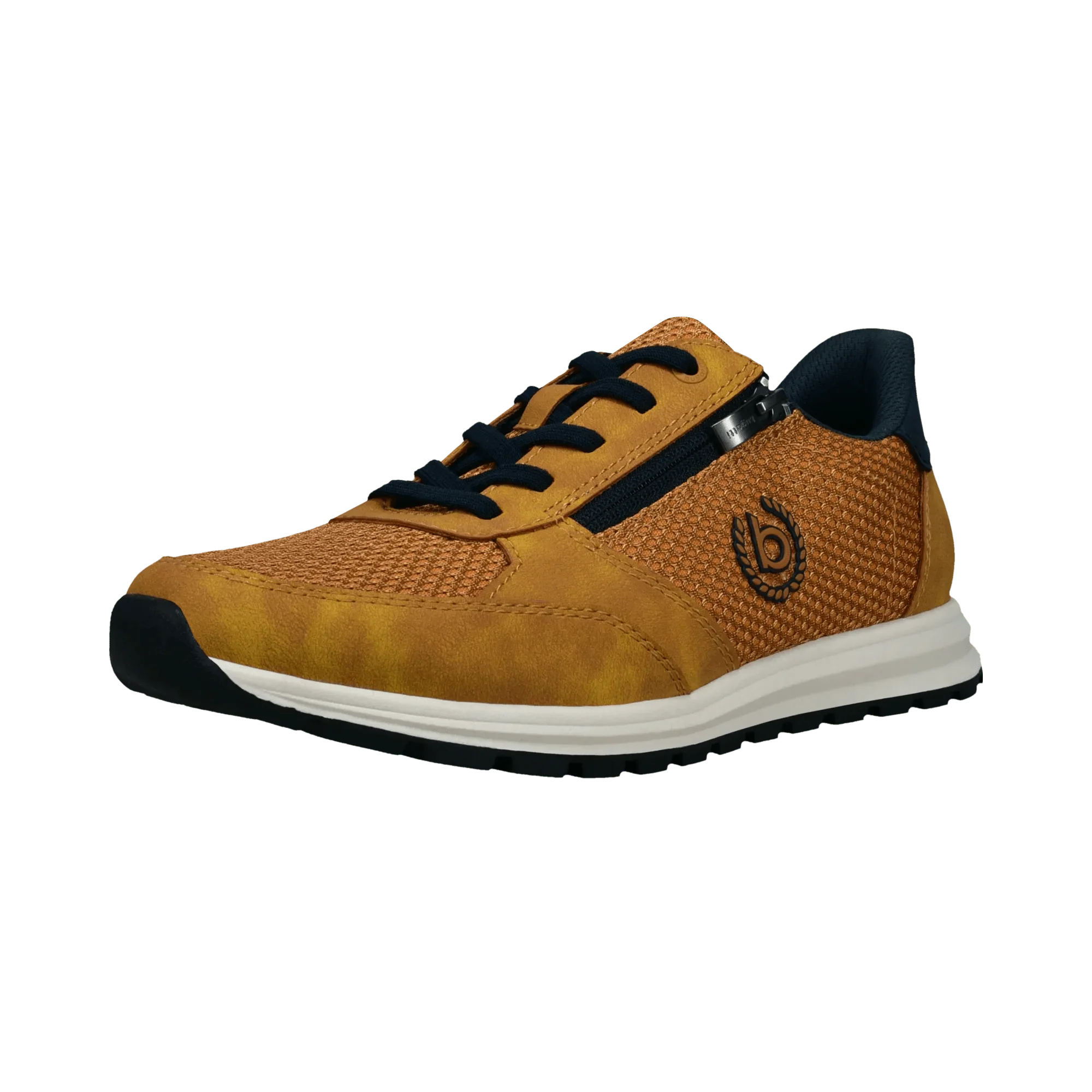 Sneaker gelb - Image 2
