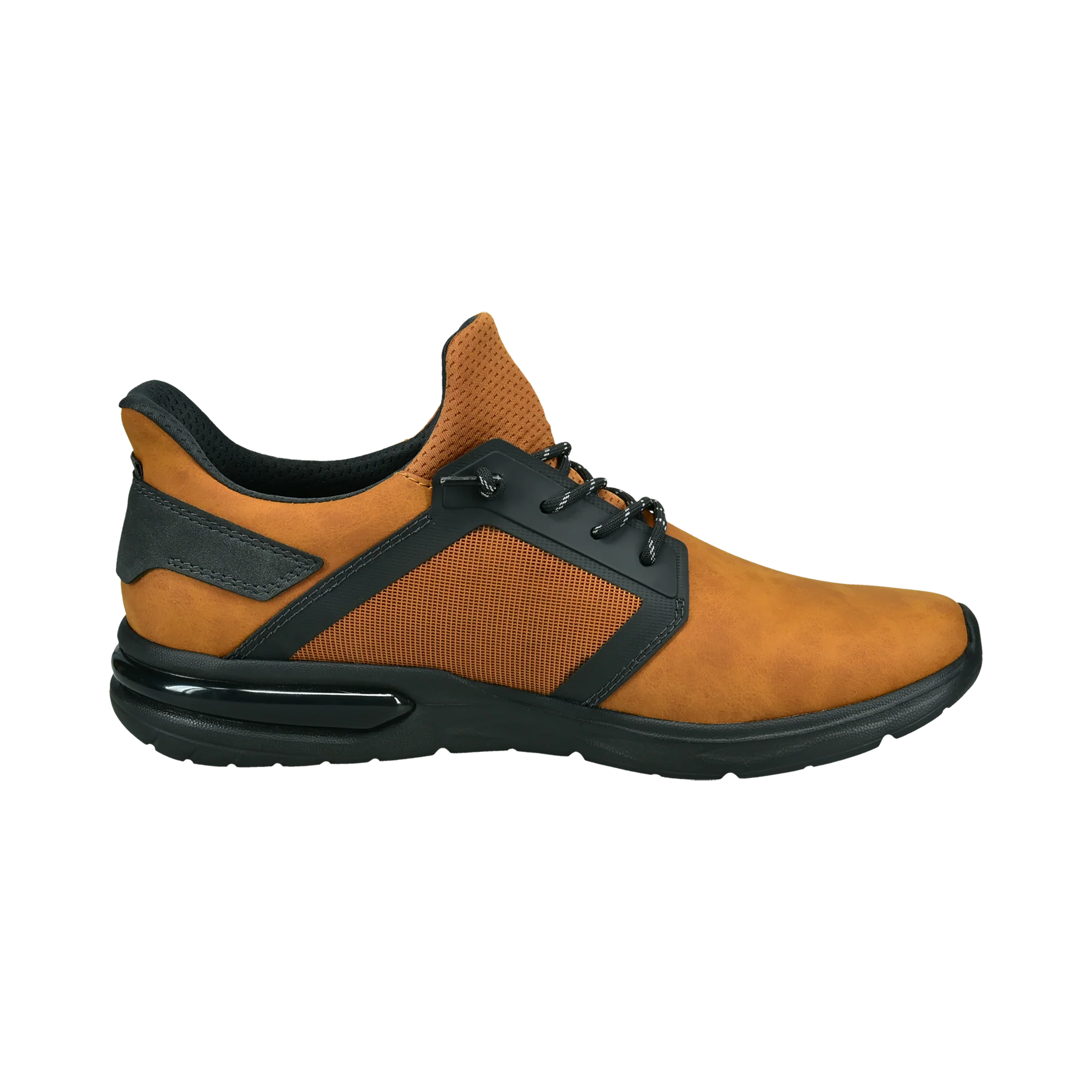 Sneaker gelb - Image 4