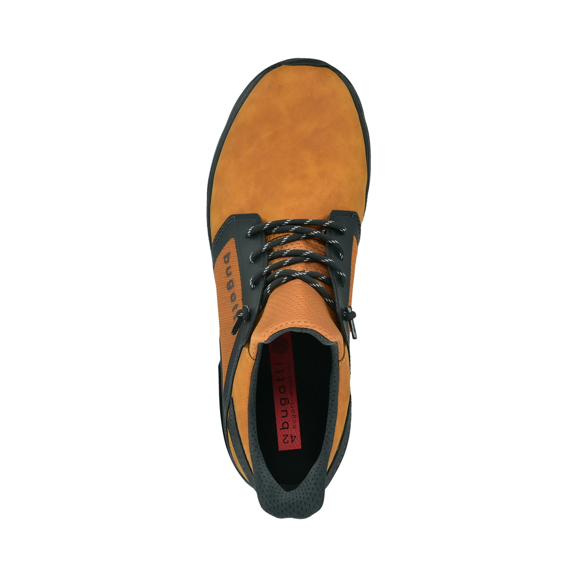 Sneaker gelb - Image 6