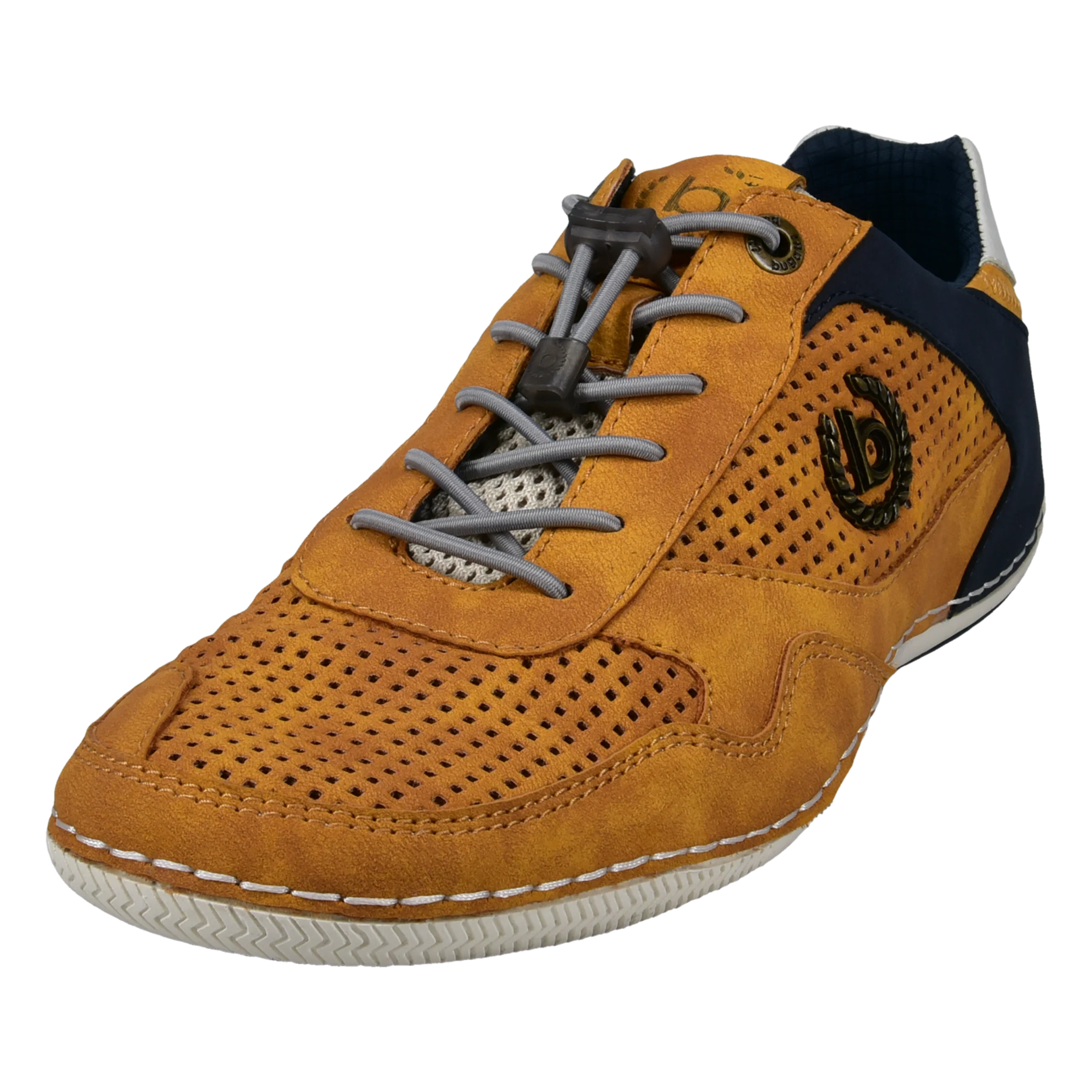 Sneaker gelb - Image 2