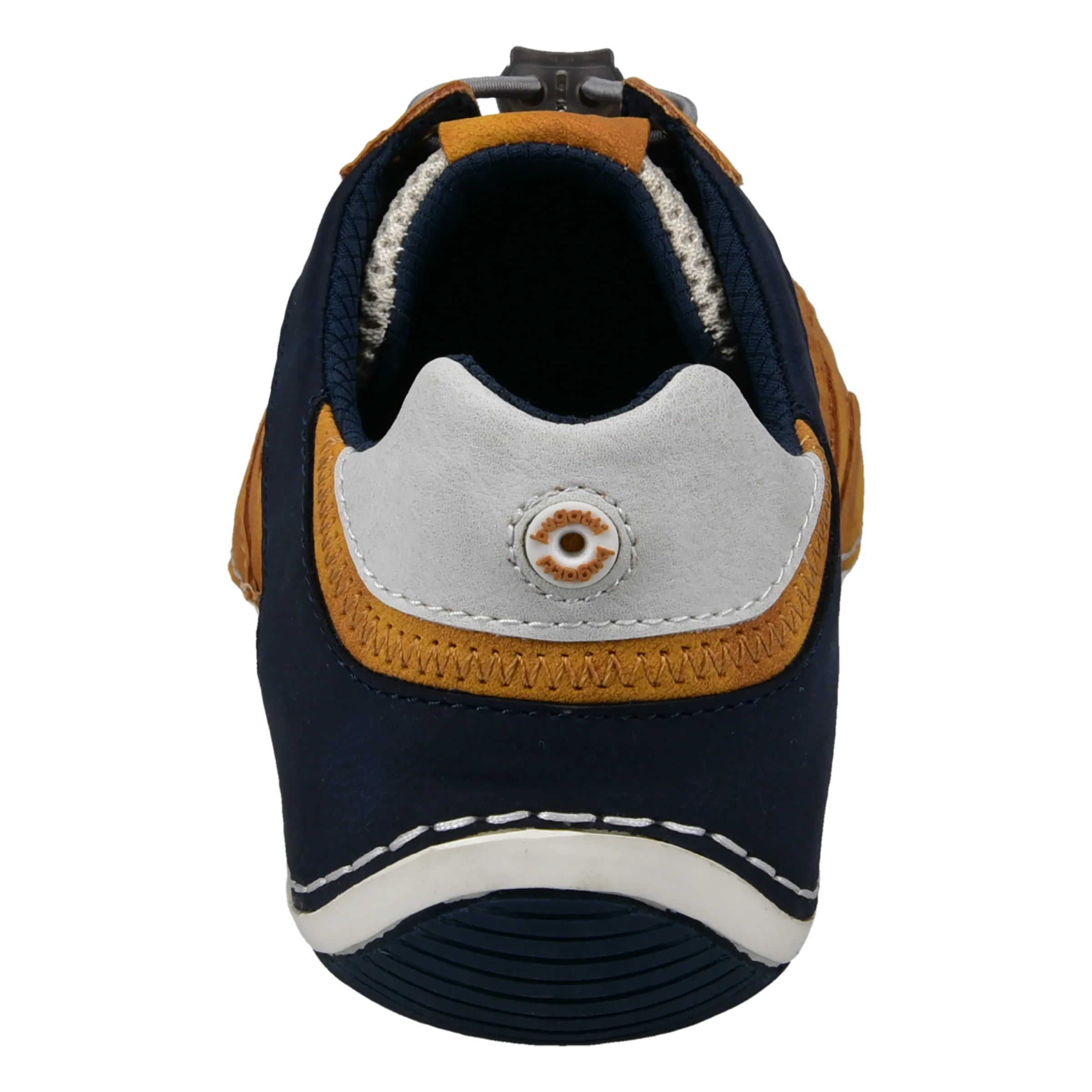 Sneaker gelb - Image 3