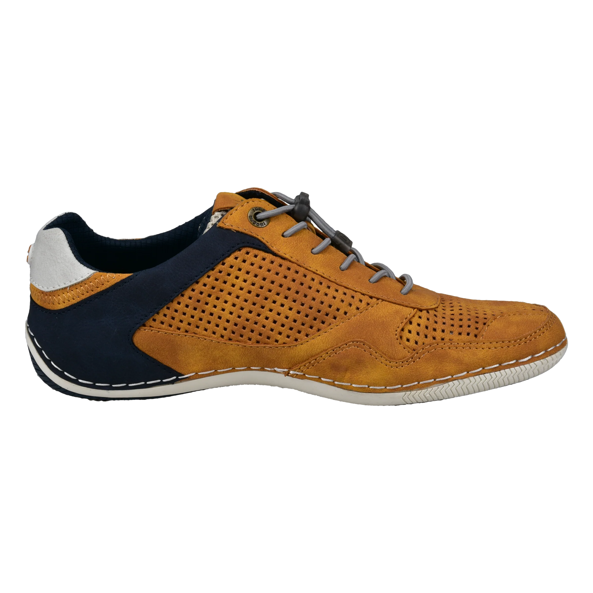 Sneaker gelb - Image 4