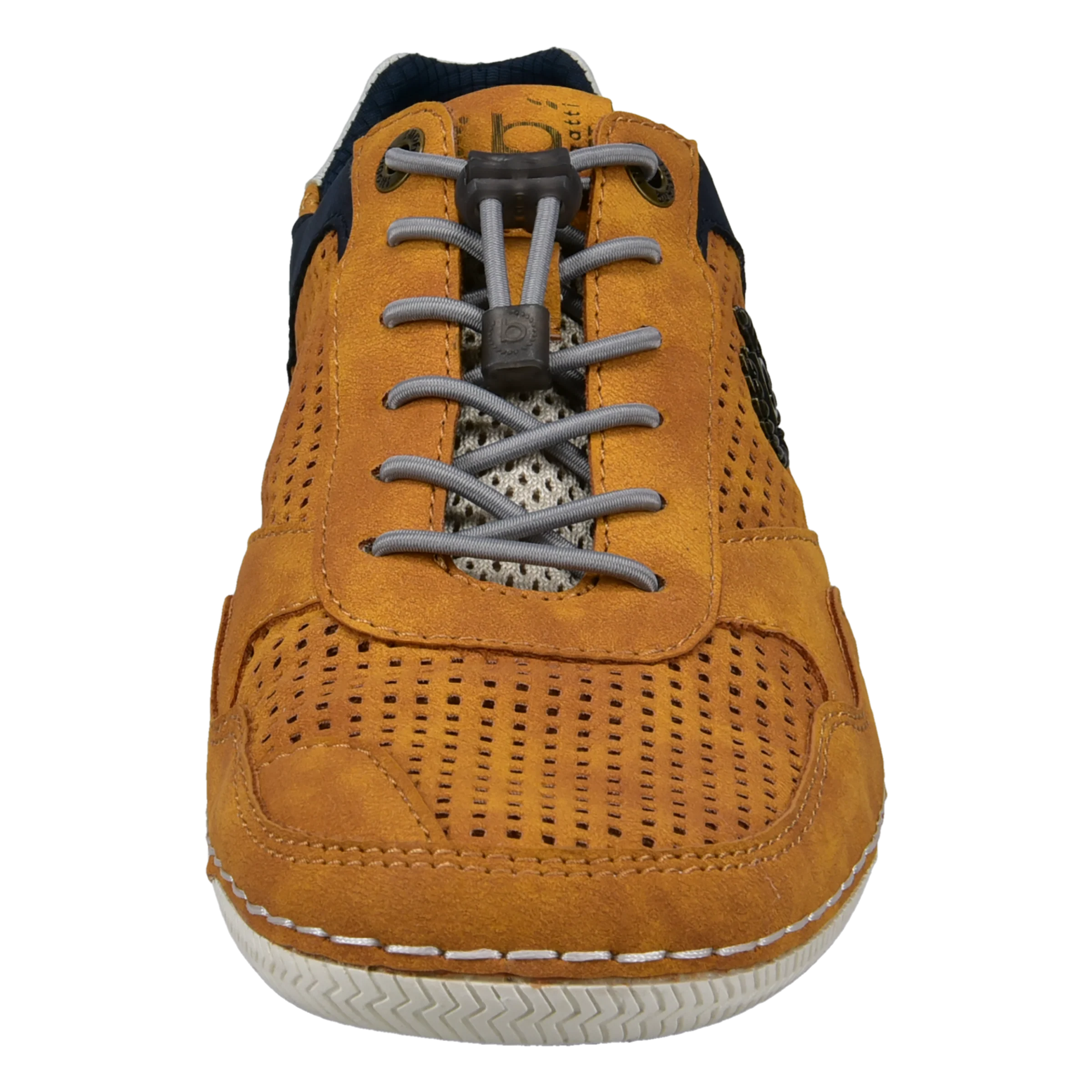 Sneaker gelb - Image 5