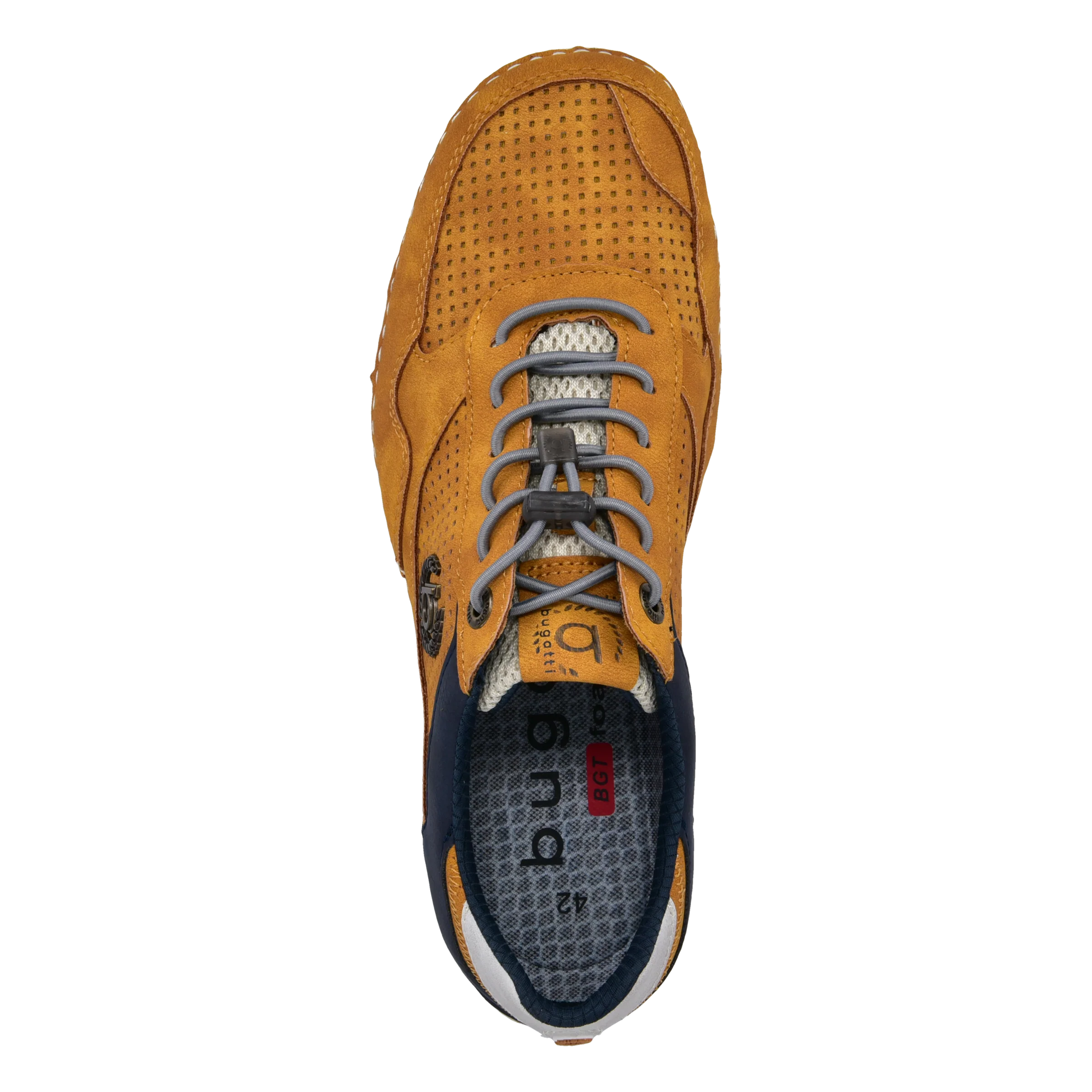 Sneaker gelb - Image 6