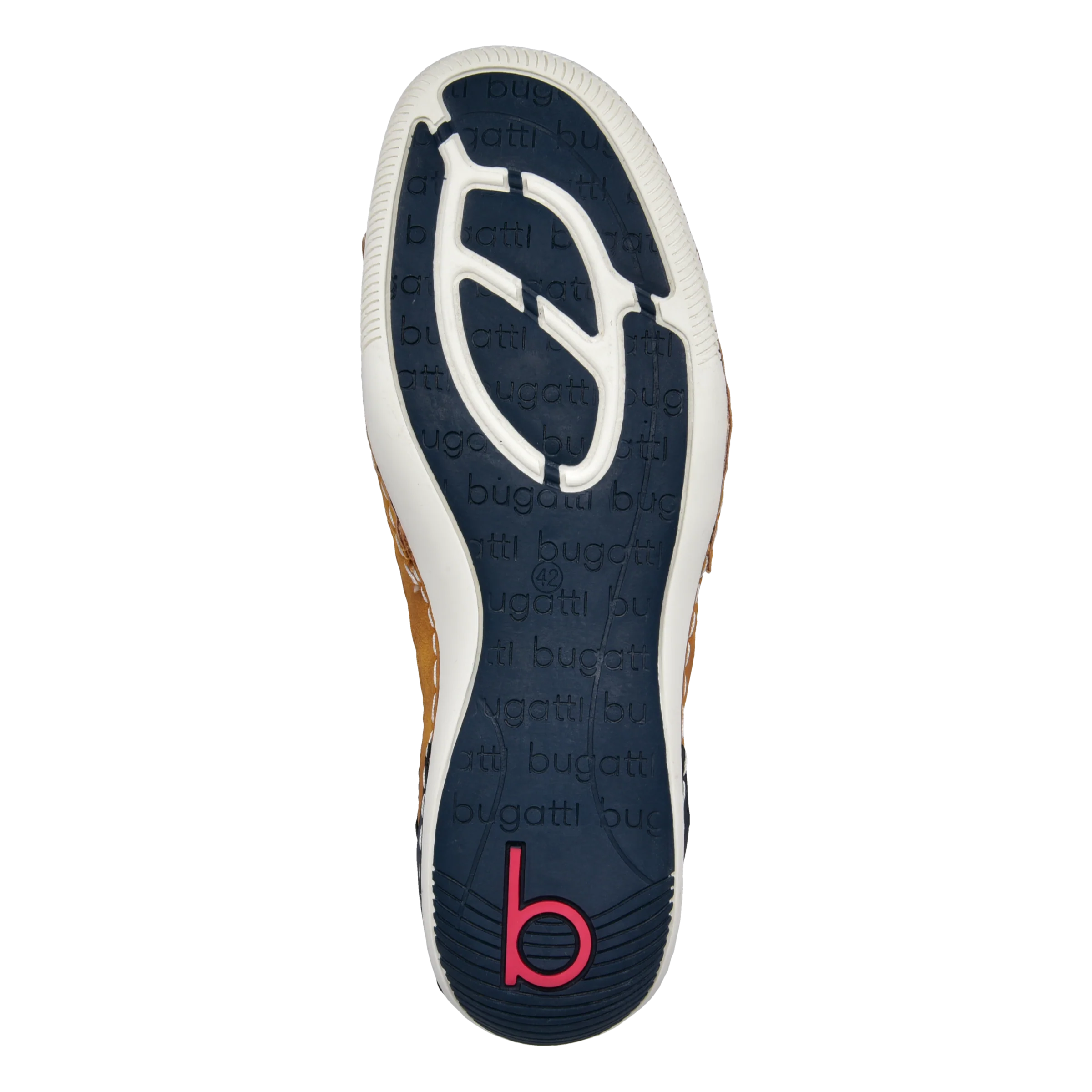 Sneaker gelb - Image 7