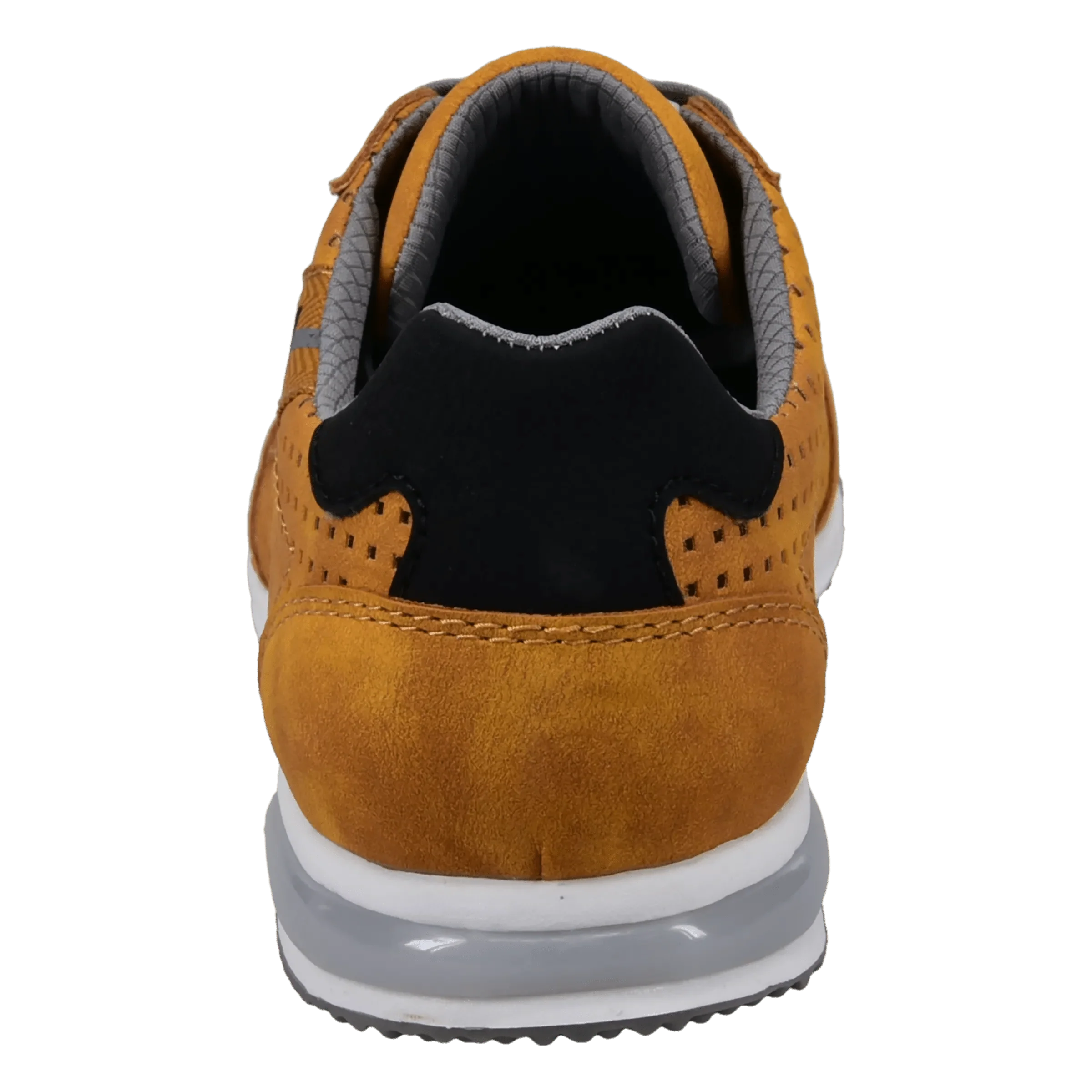 Sneaker gelb - Image 3