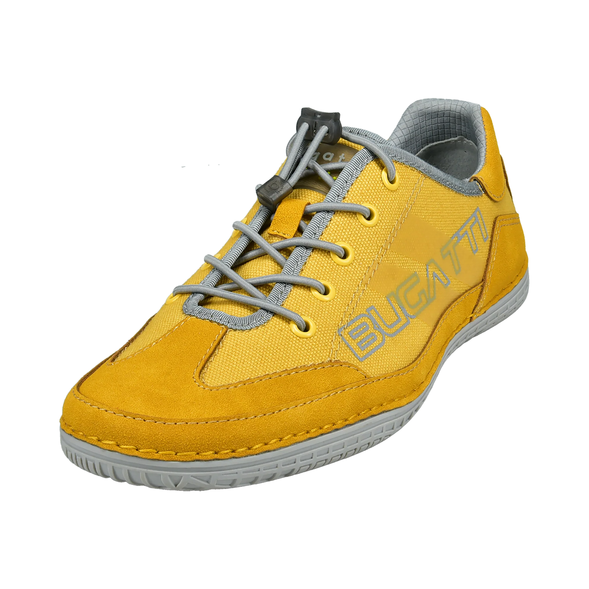 Sneaker gelb - Image 2
