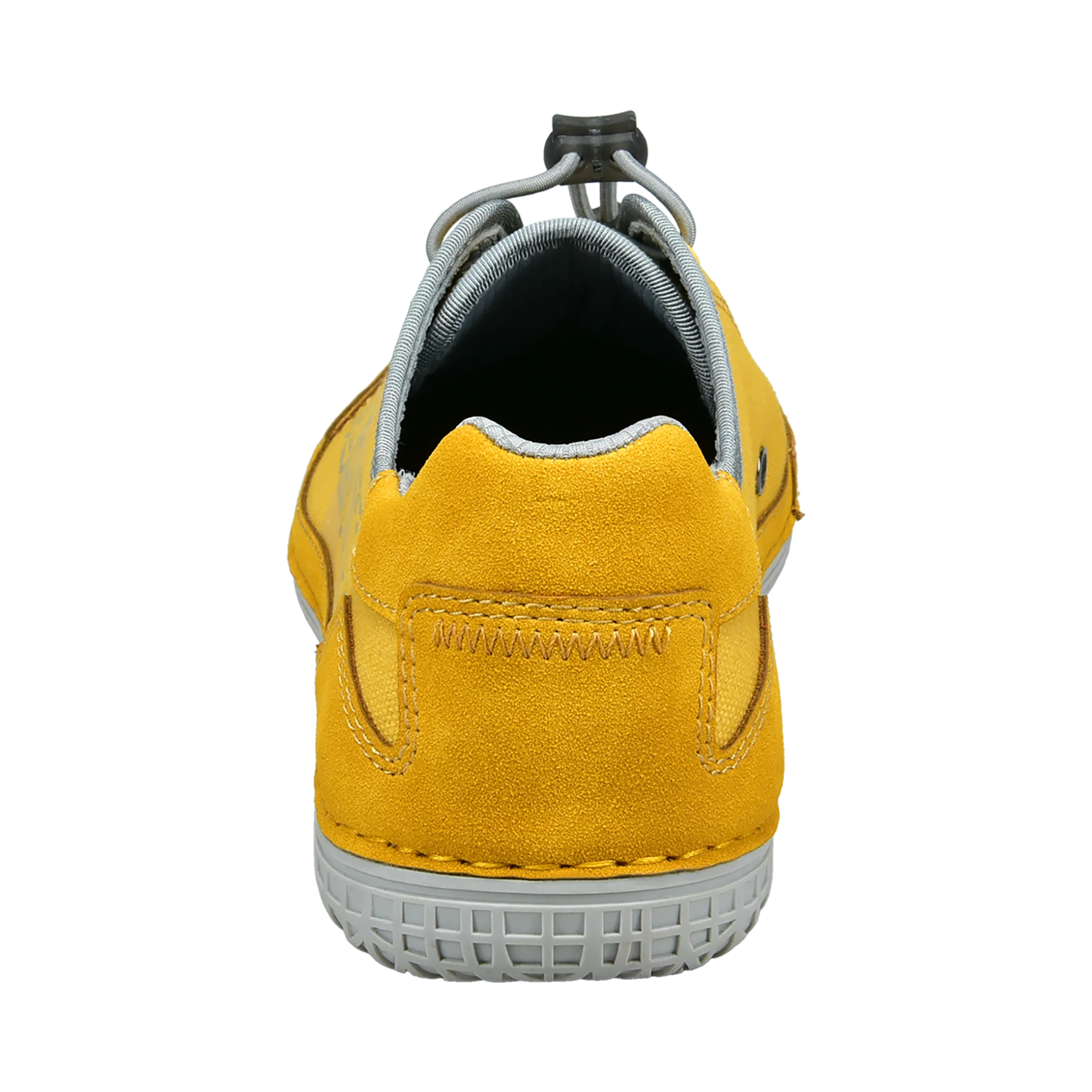 Sneaker gelb - Image 3