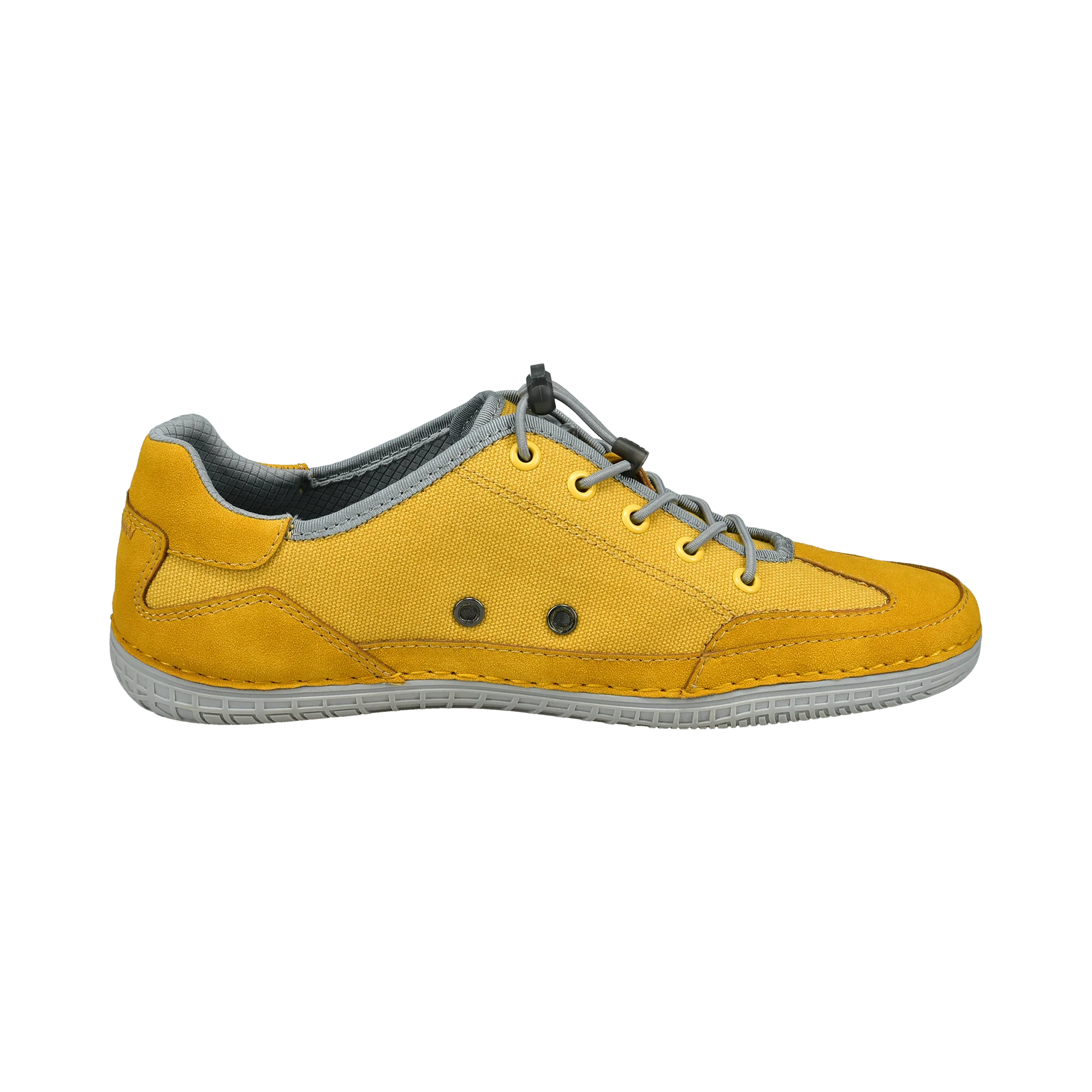 Sneaker gelb - Image 4