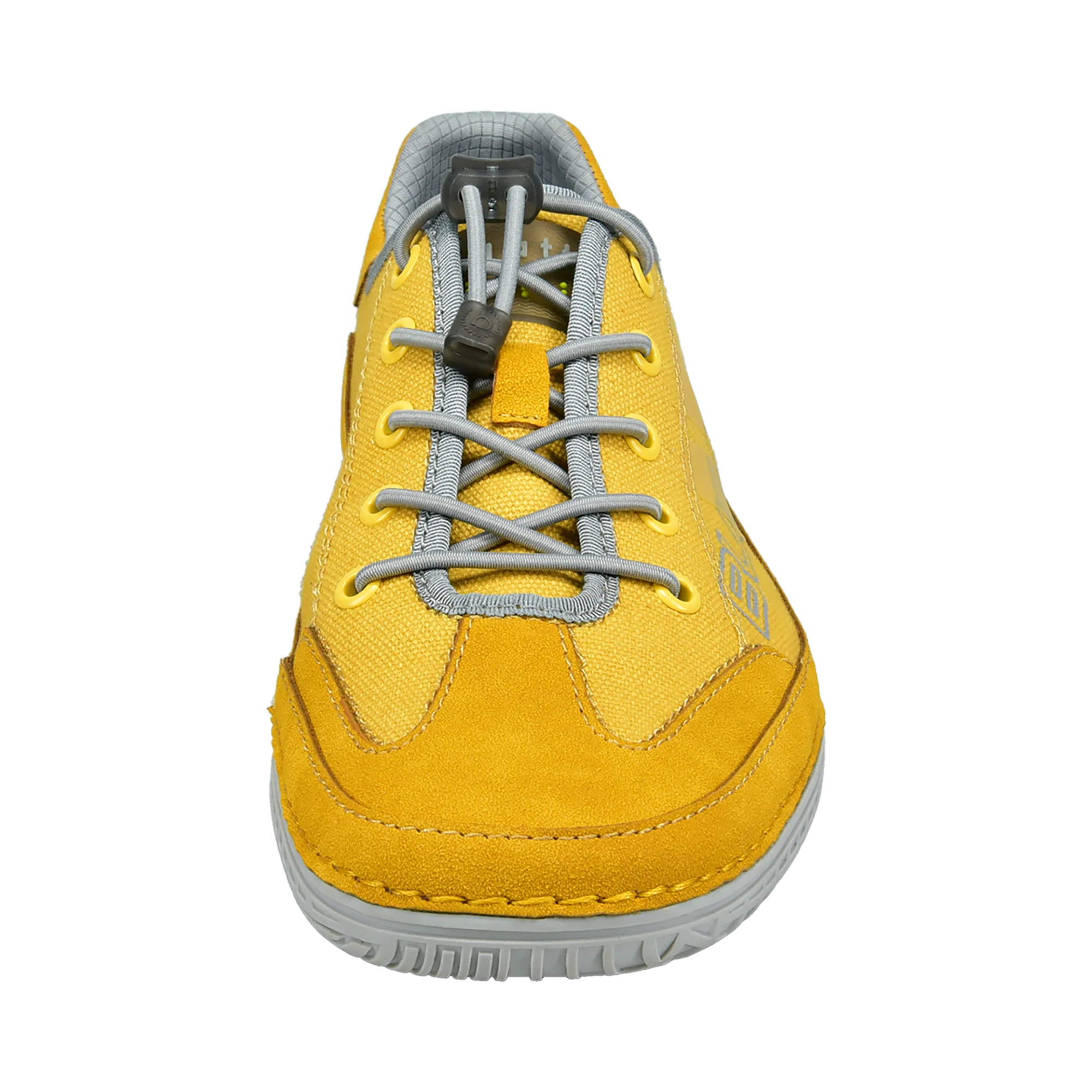 Sneaker gelb - Image 5