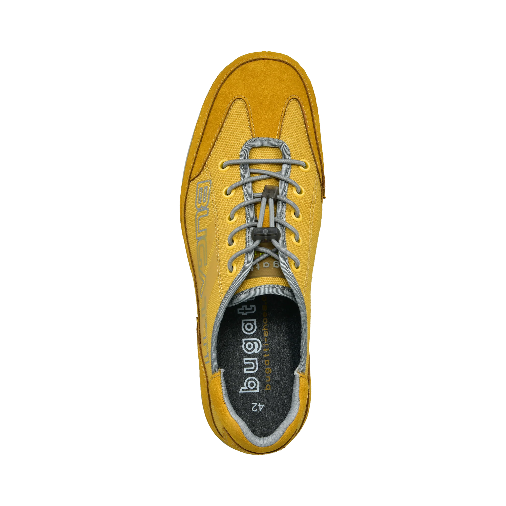 Sneaker gelb - Image 6