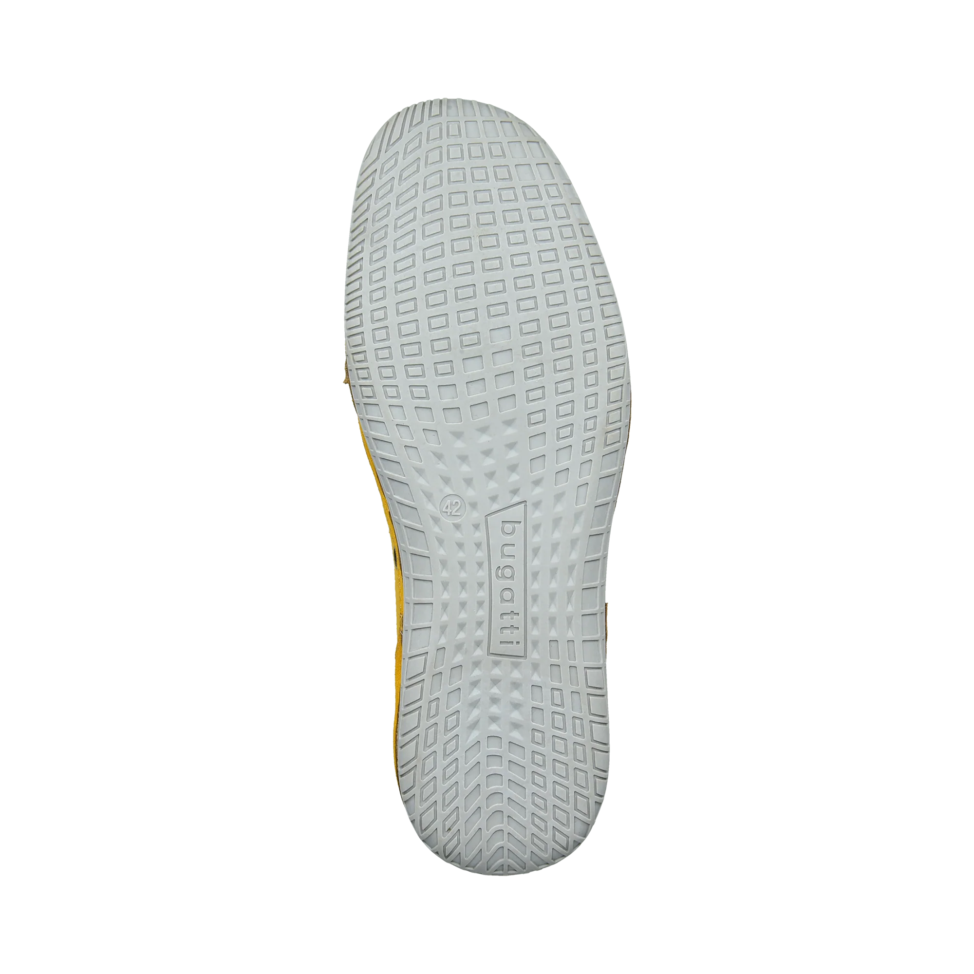 Sneaker gelb - Image 7