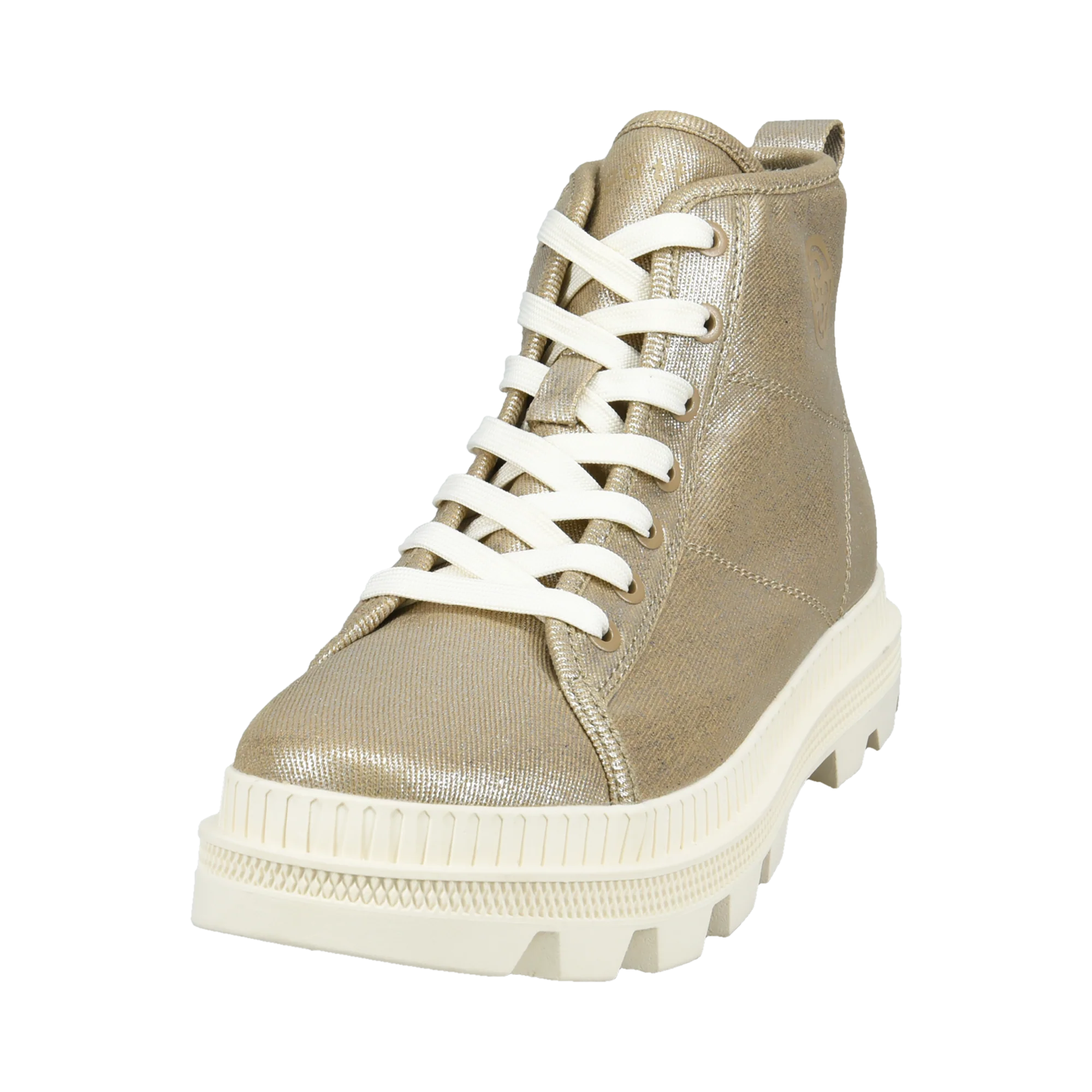 Sneaker gold - Image 2