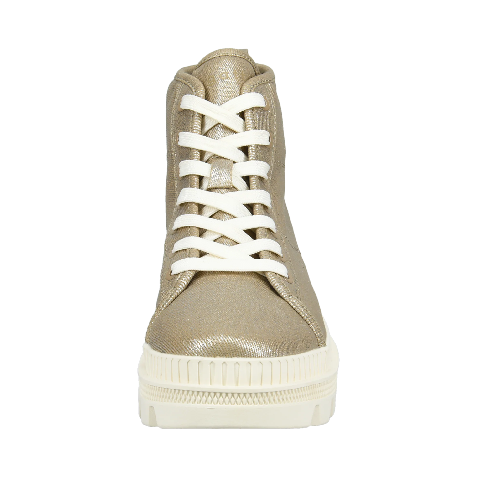 Sneaker gold - Image 5