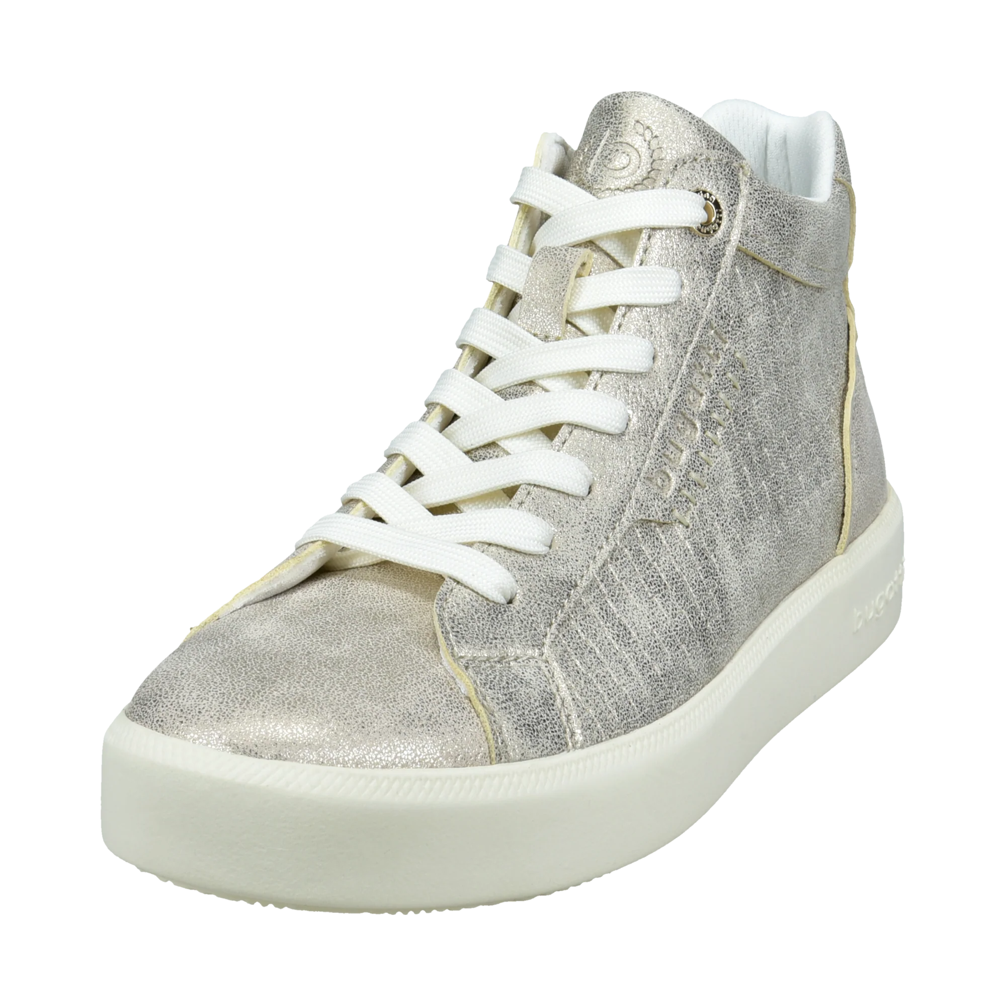 Sneaker gold - Image 2