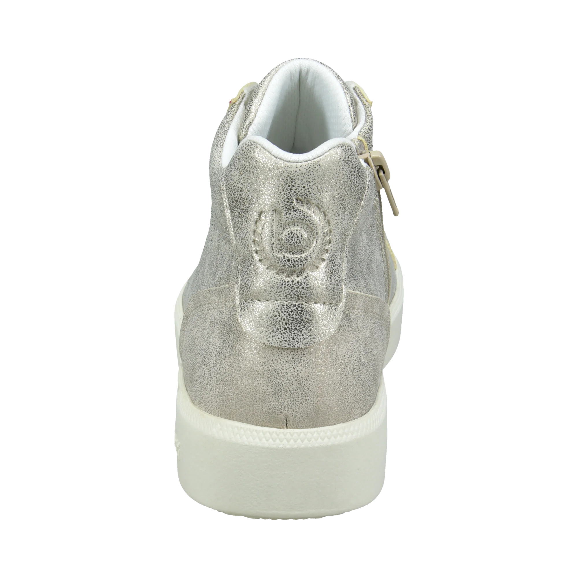 Sneaker gold - Image 3
