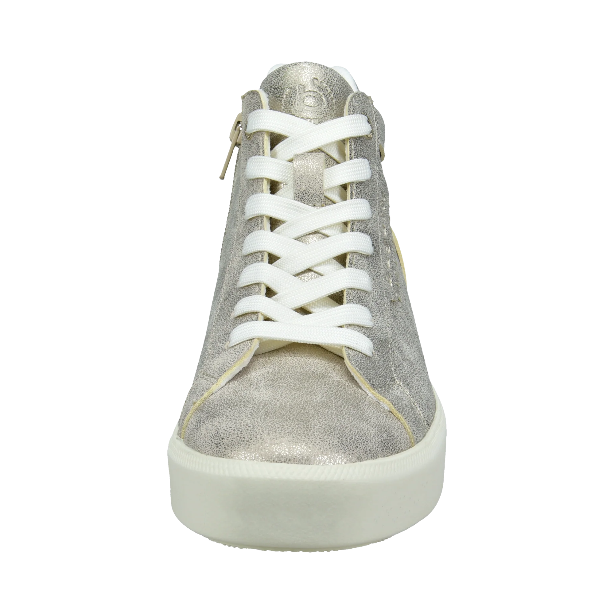 Sneaker gold - Image 5