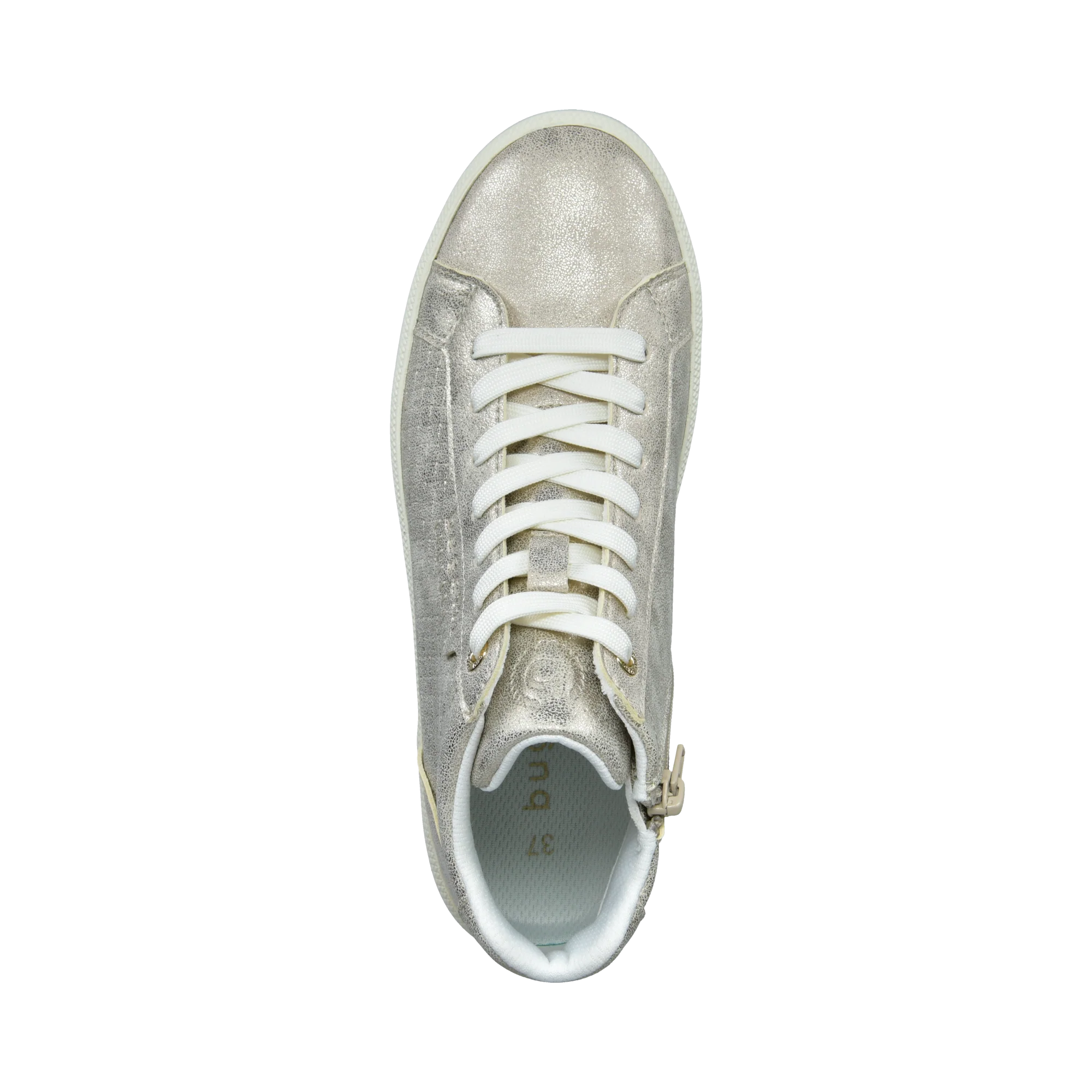 Sneaker gold - Image 6