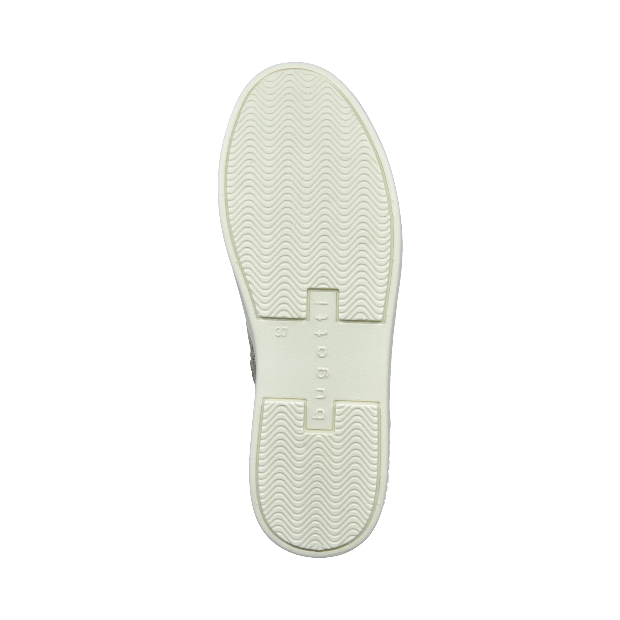 Sneaker gold - Image 7