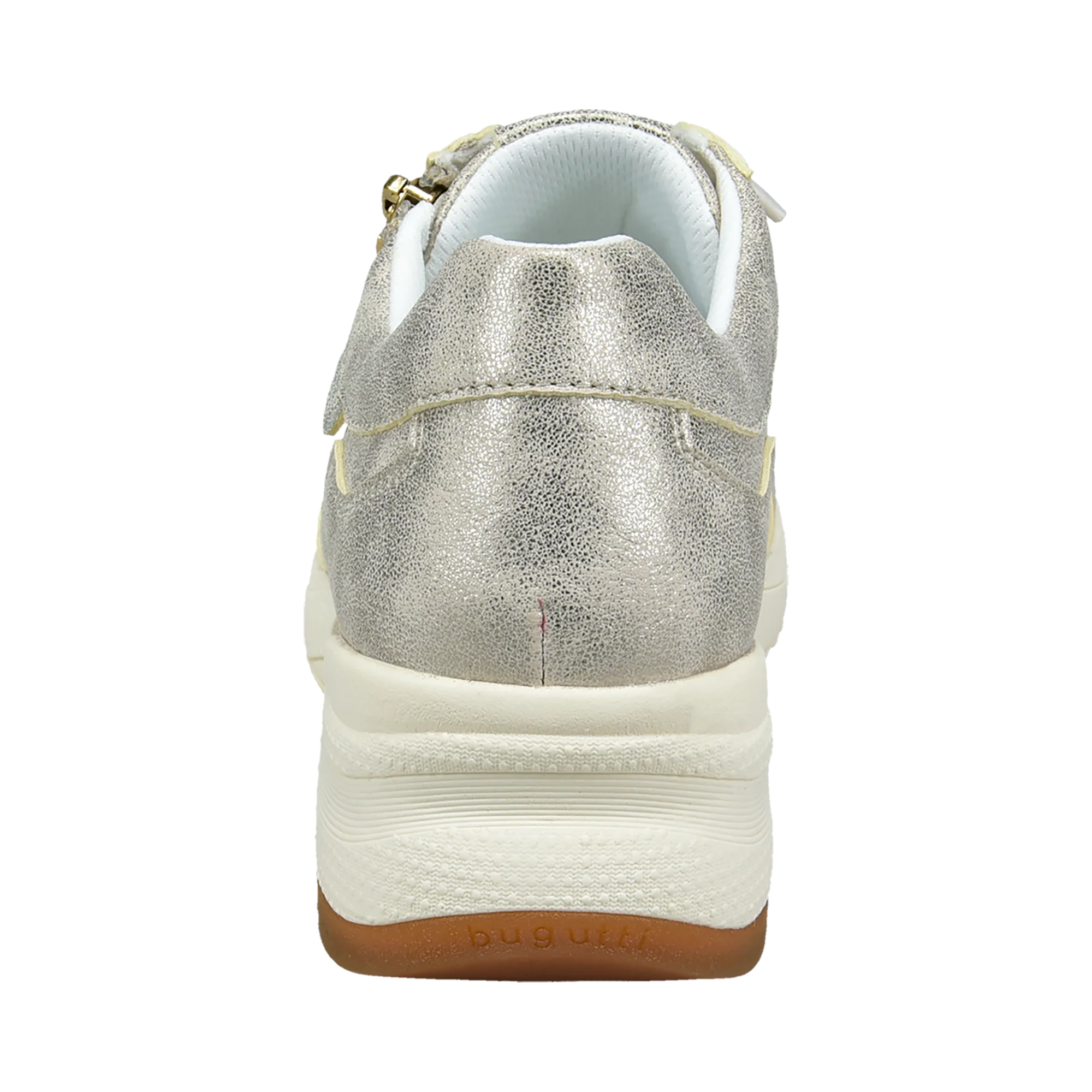 Sneaker gold - Image 3