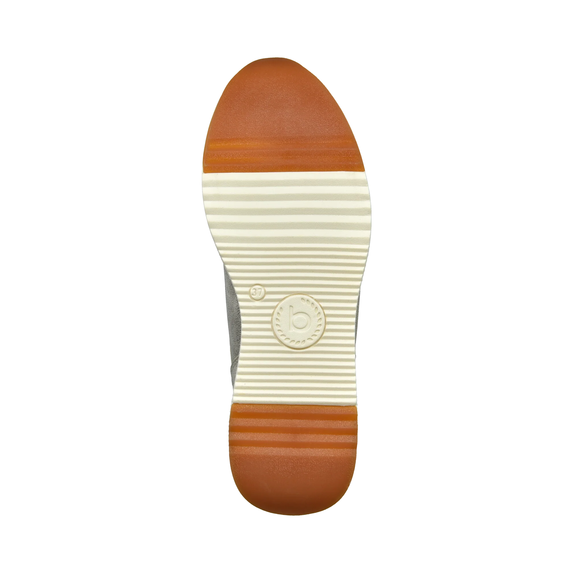 Sneaker gold - Image 7