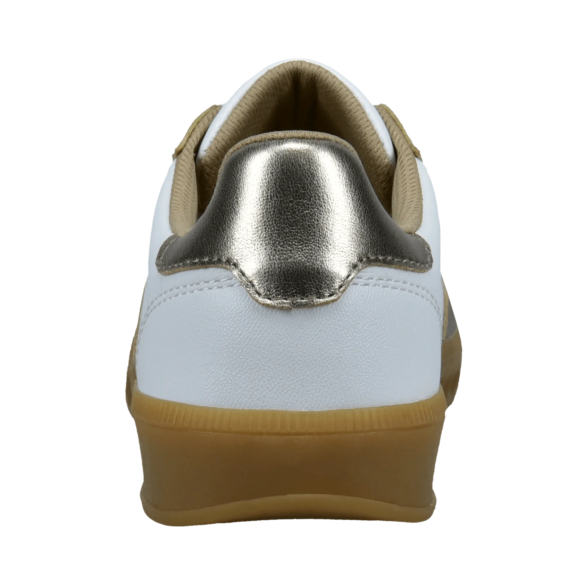 Sneaker gold - Image 3