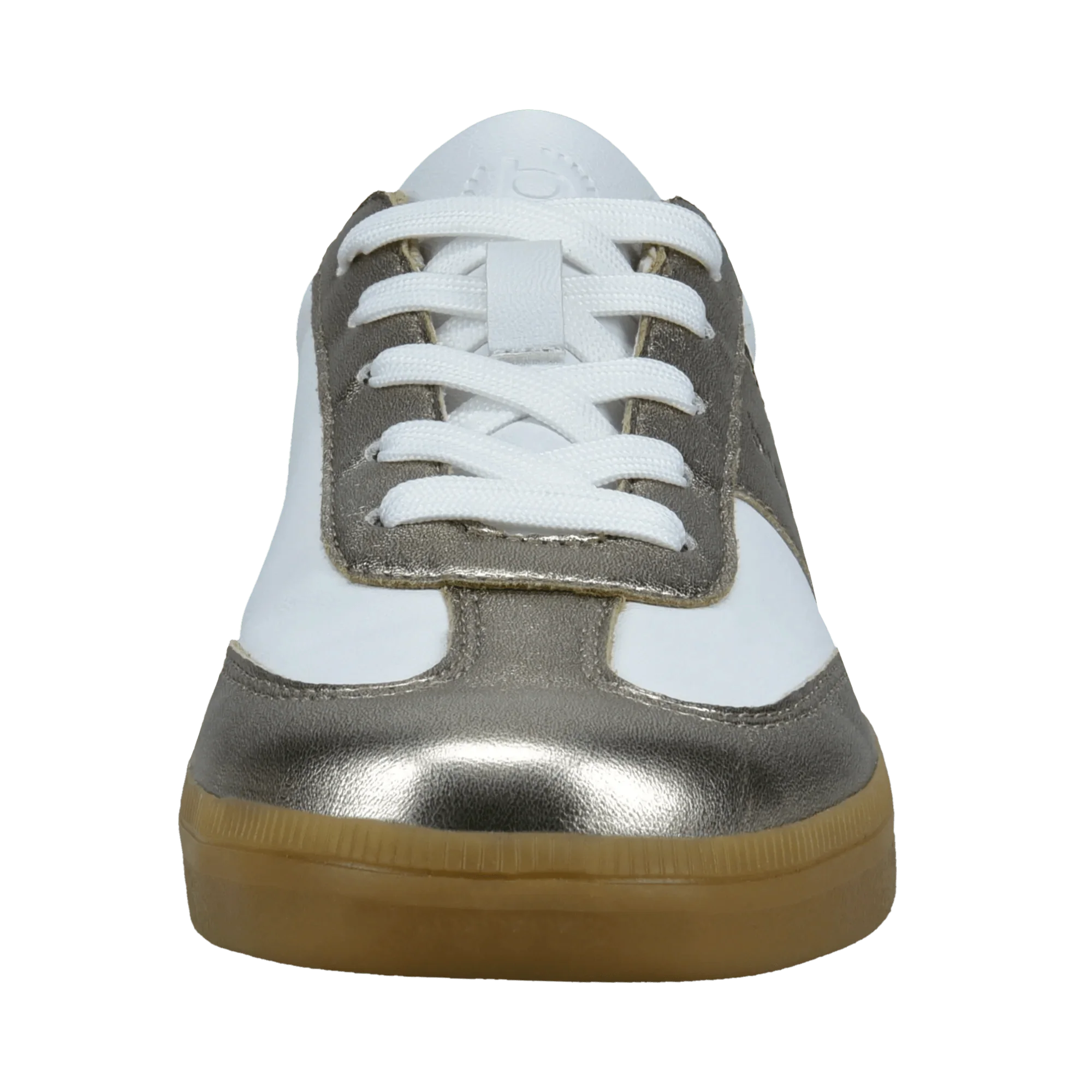 Sneaker gold - Image 5
