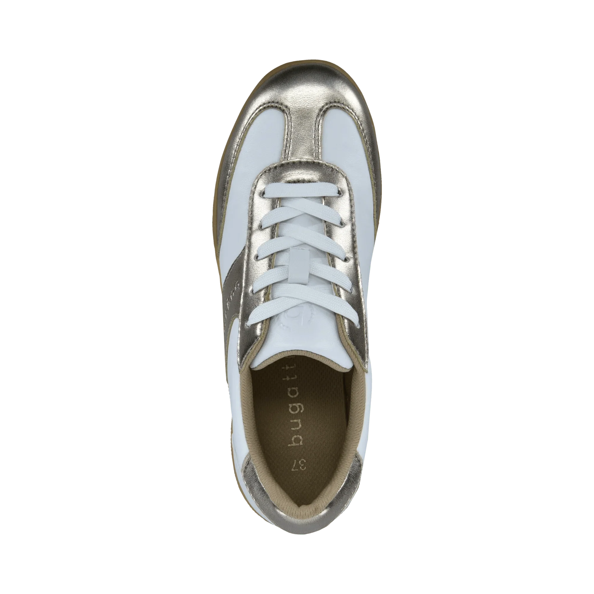 Sneaker gold - Image 6