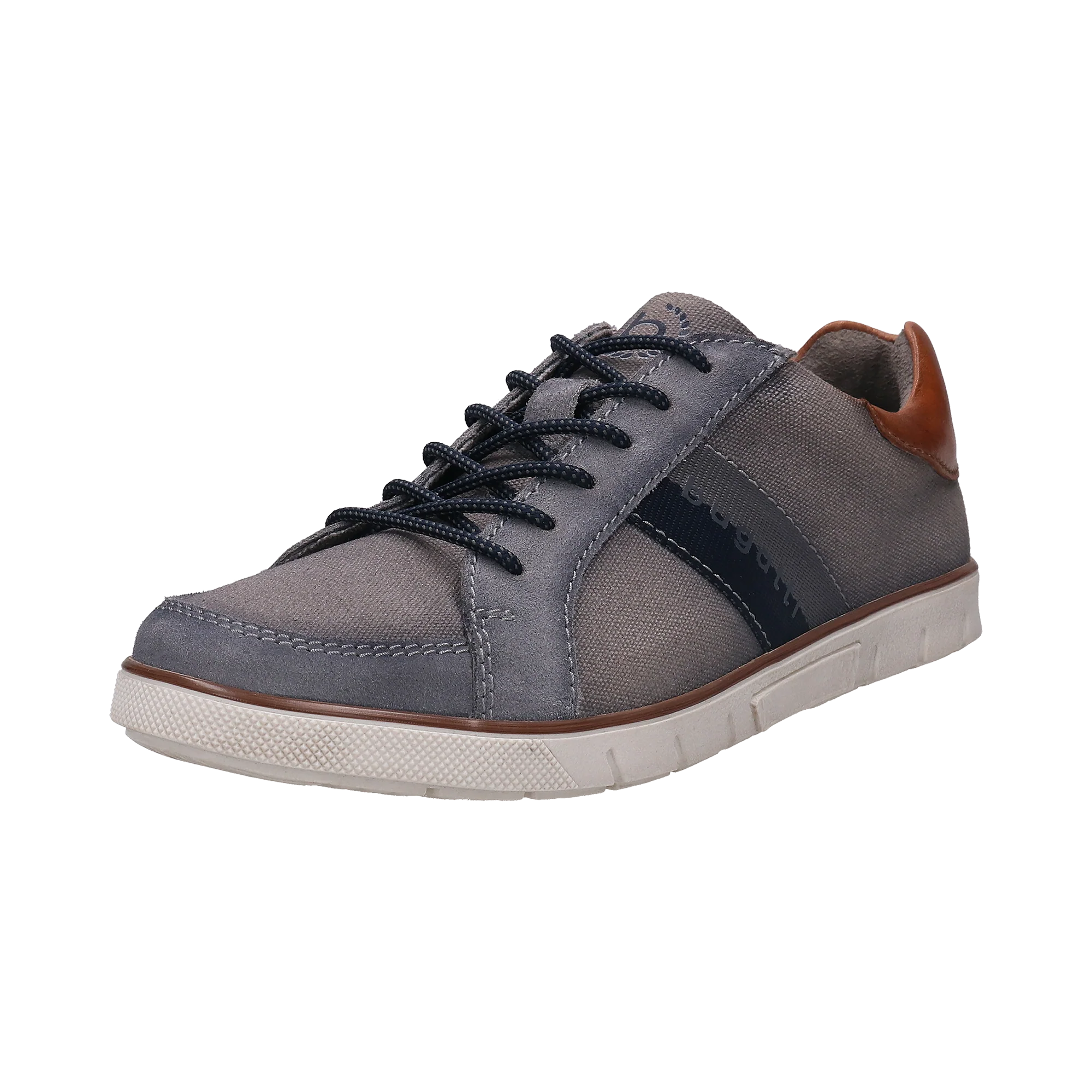 Sneaker grau - Image 2
