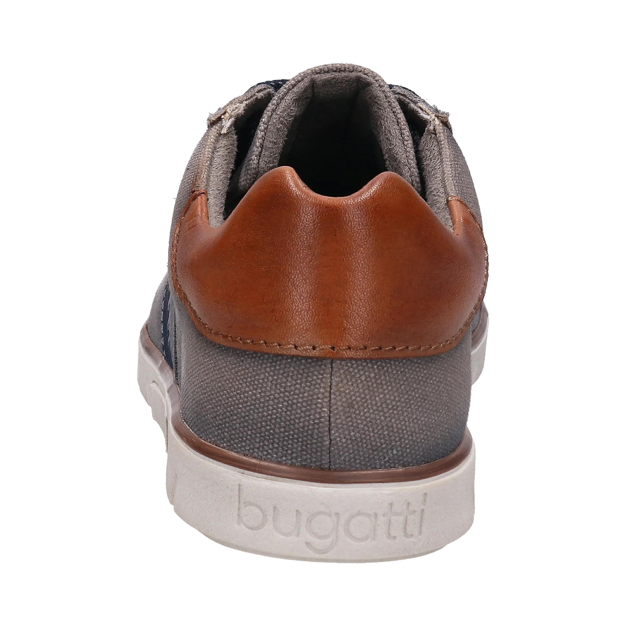 Sneaker grau - Image 3