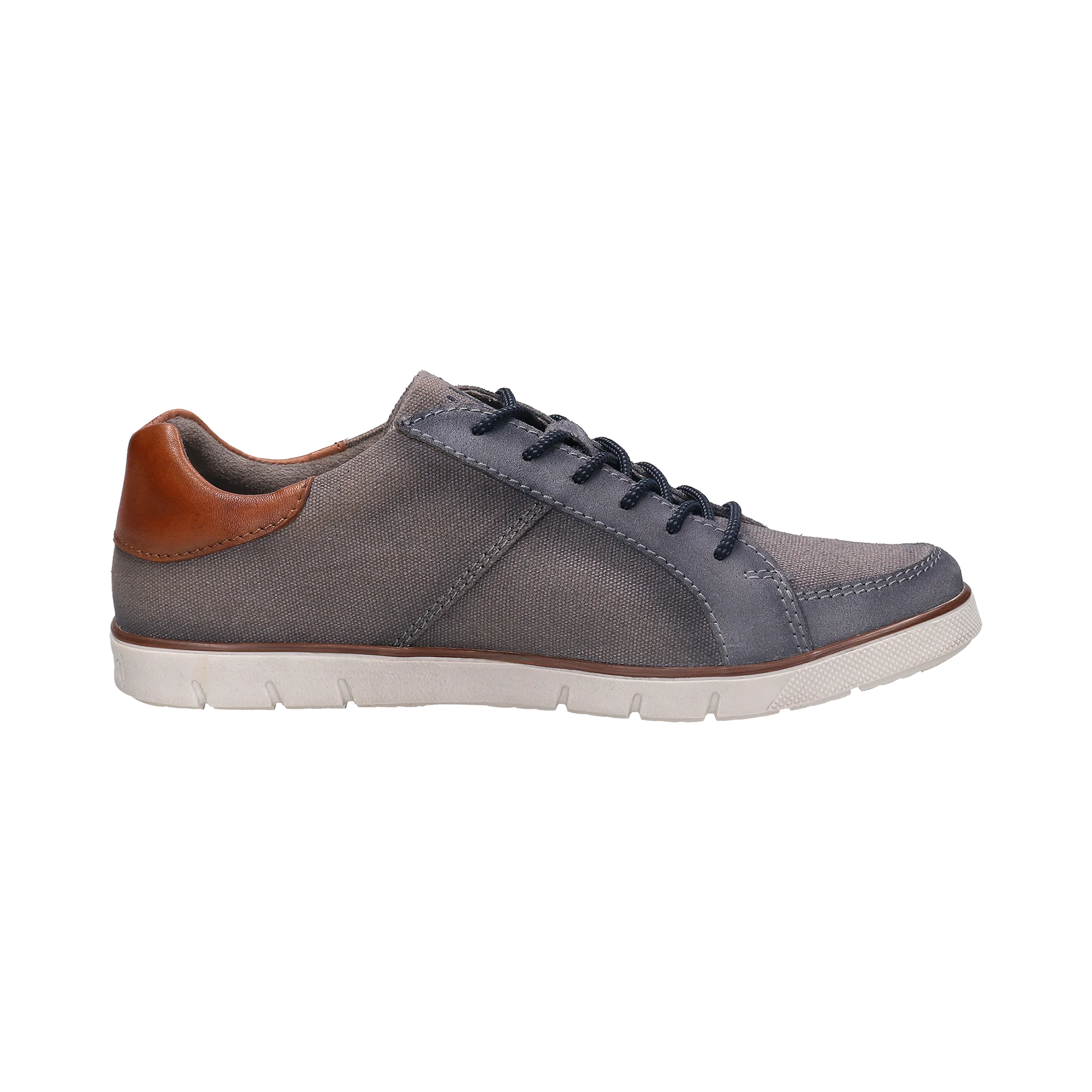 Sneaker grau - Image 4
