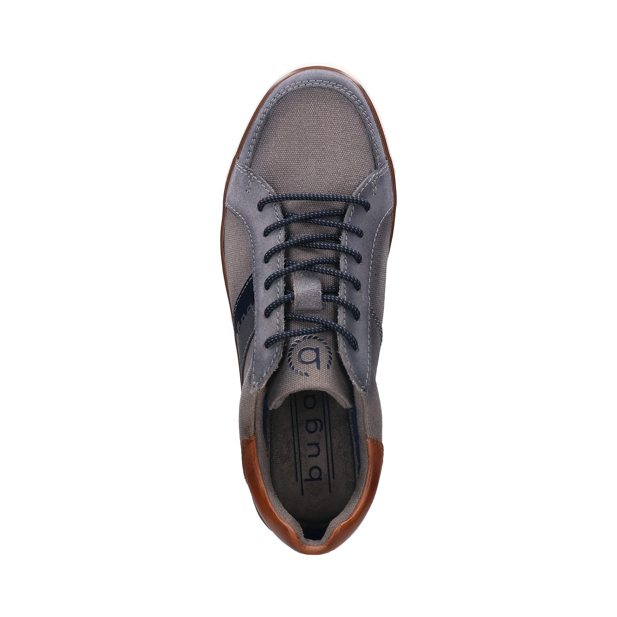 Sneaker grau - Image 6
