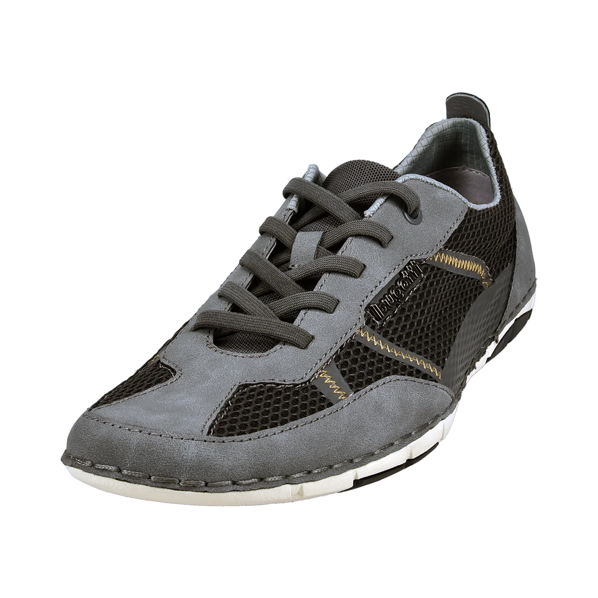Sneaker grau - Image 2