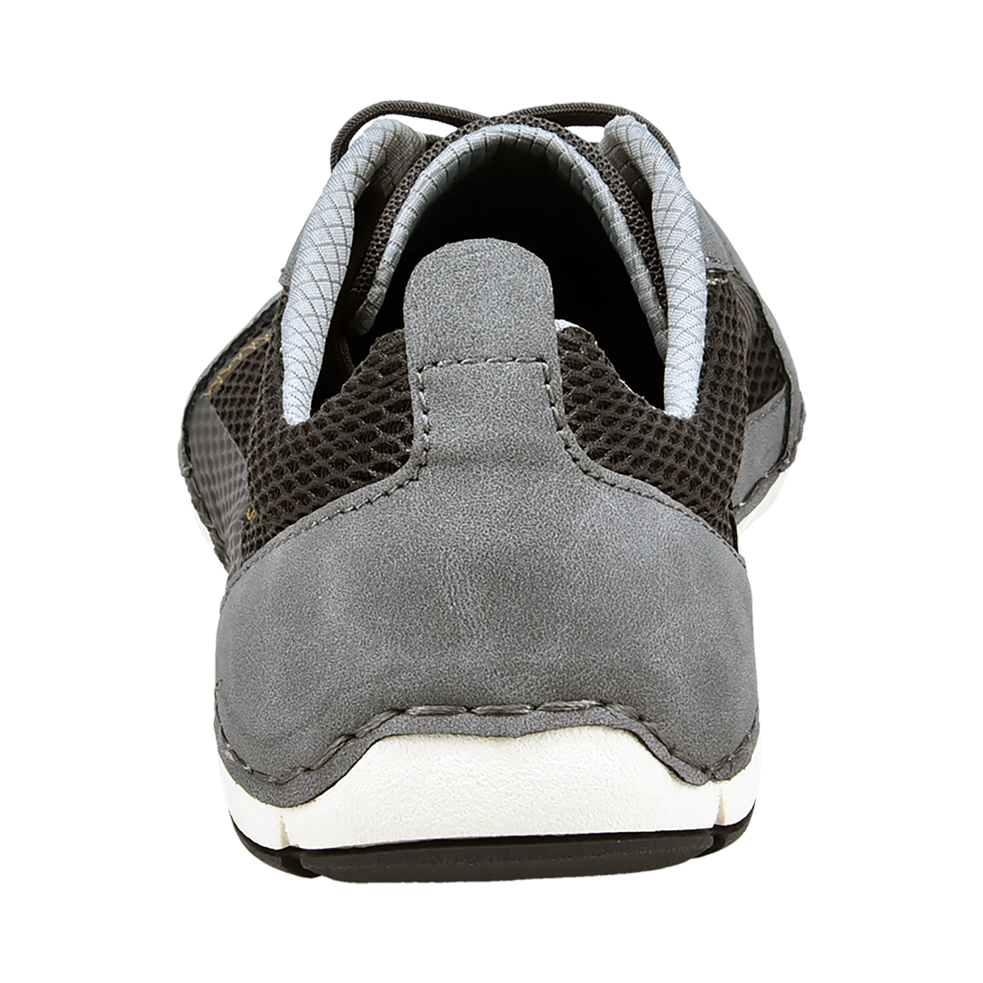 Sneaker grau - Image 3