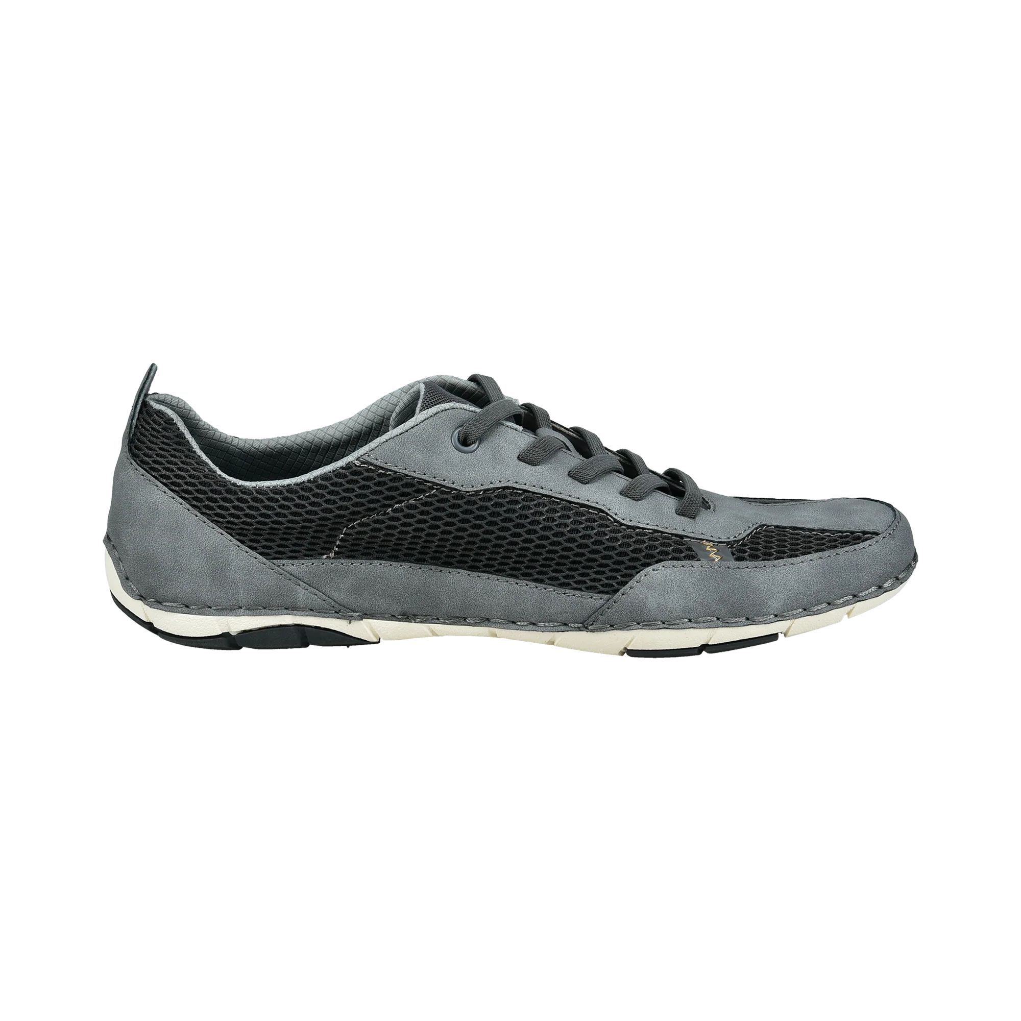 Sneaker grau - Image 4