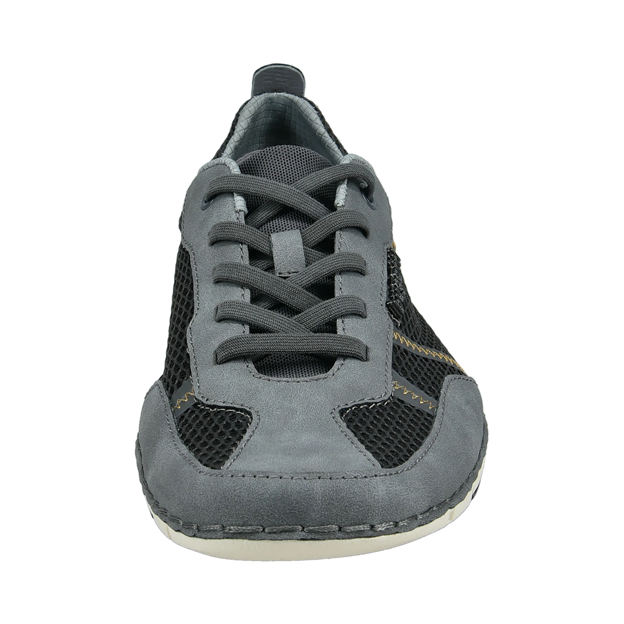 Sneaker grau - Image 5
