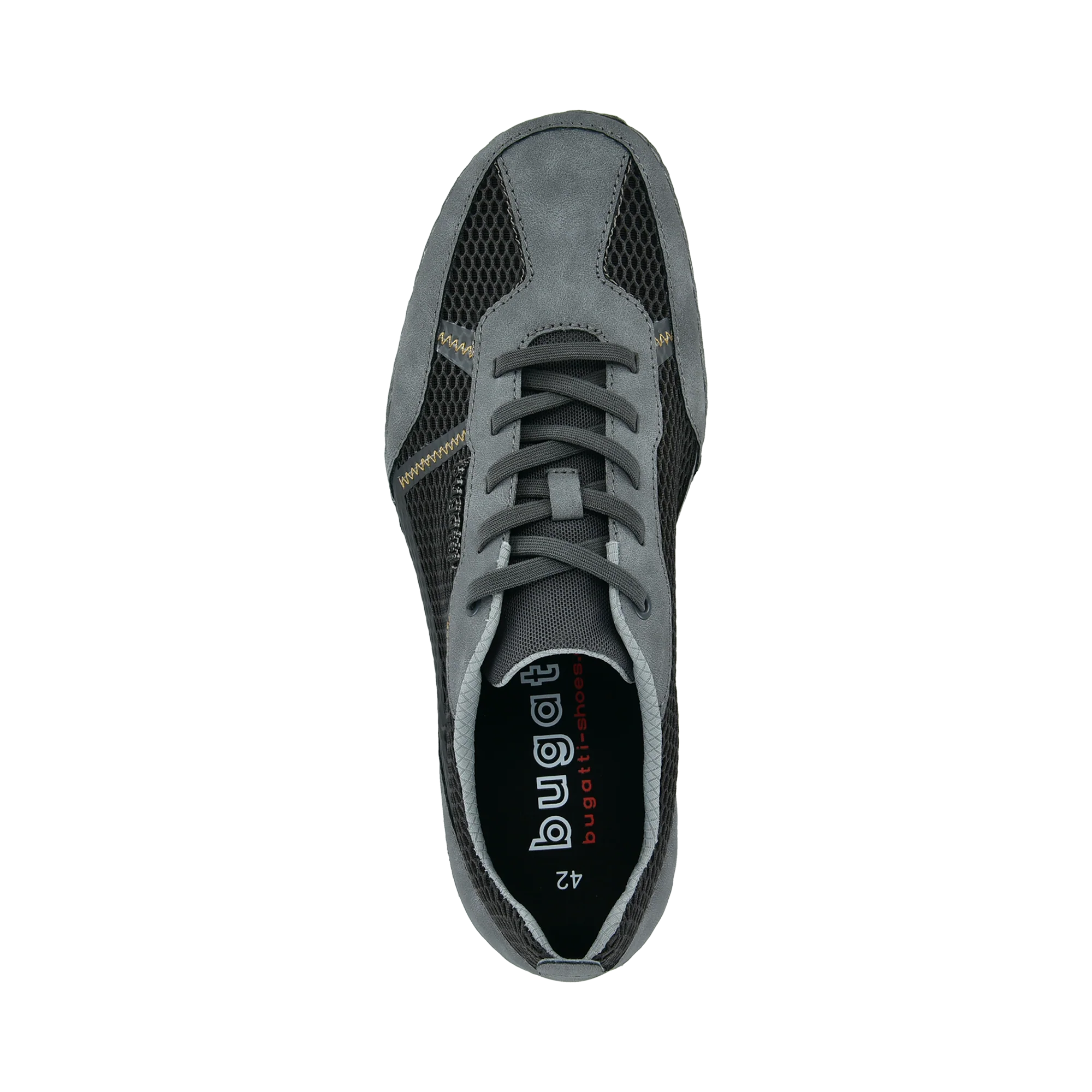 Sneaker grau - Image 6